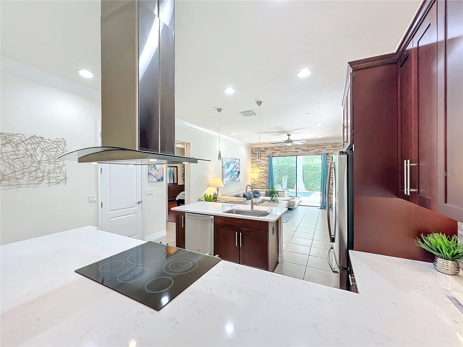 Image 16 of 30 For 8419 Prestbury Drive