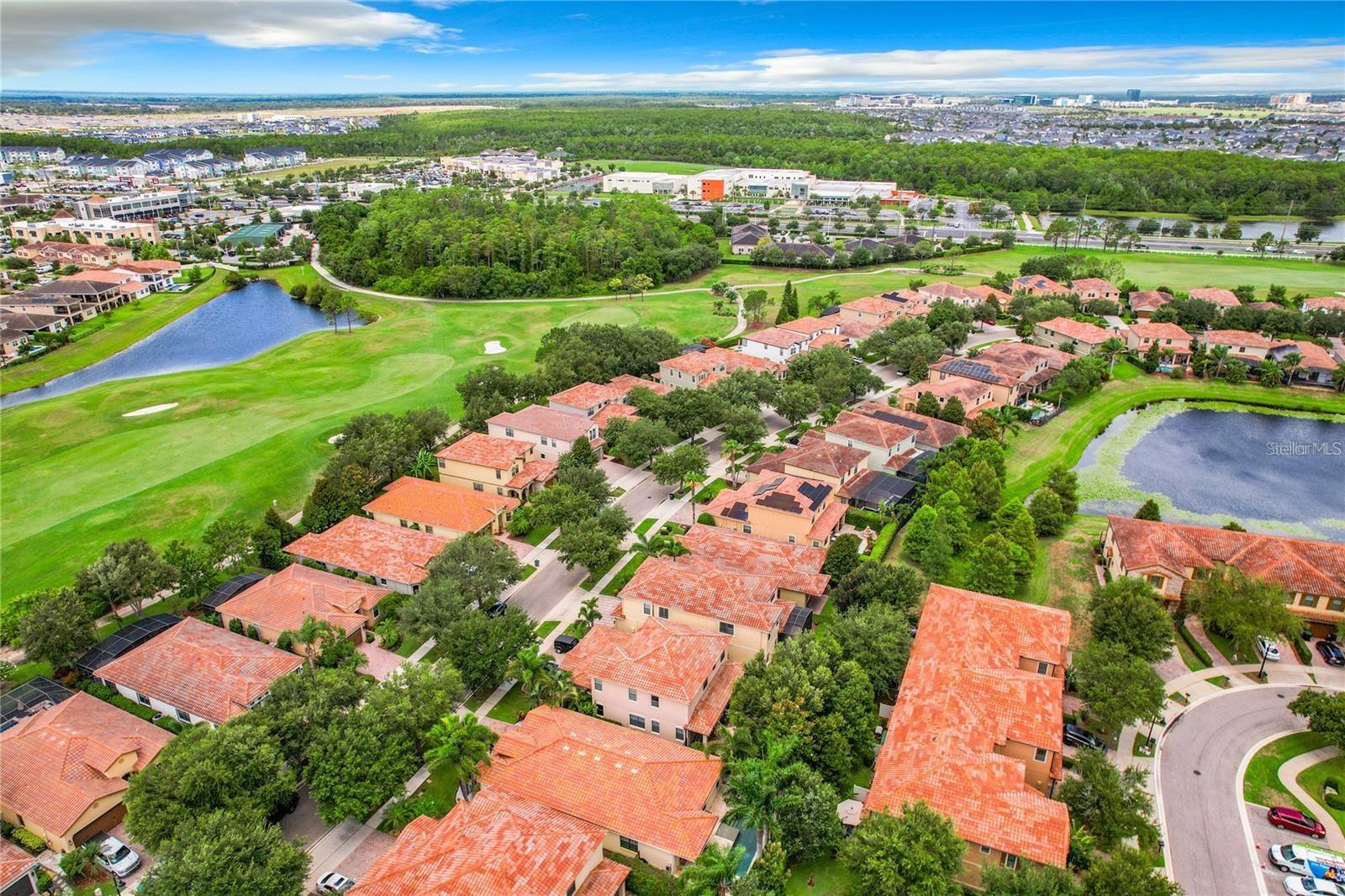 Image 24 of 30 For 8419 Prestbury Drive