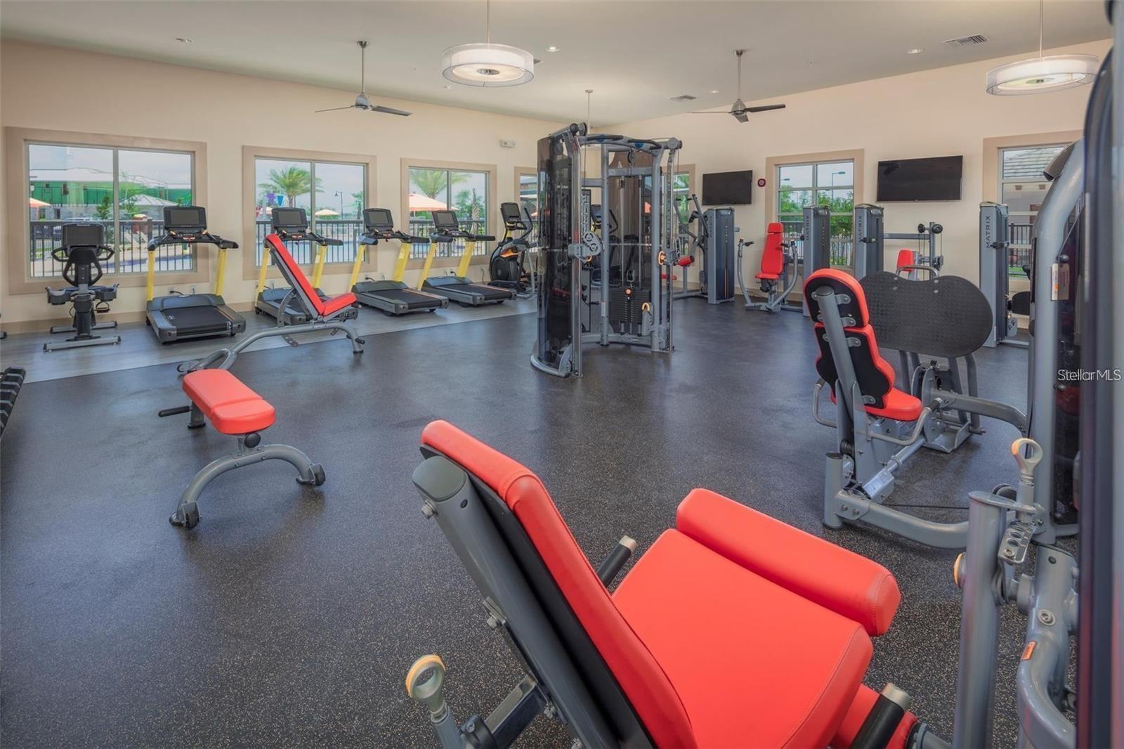 Image 28 of 30 For 8419 Prestbury Drive