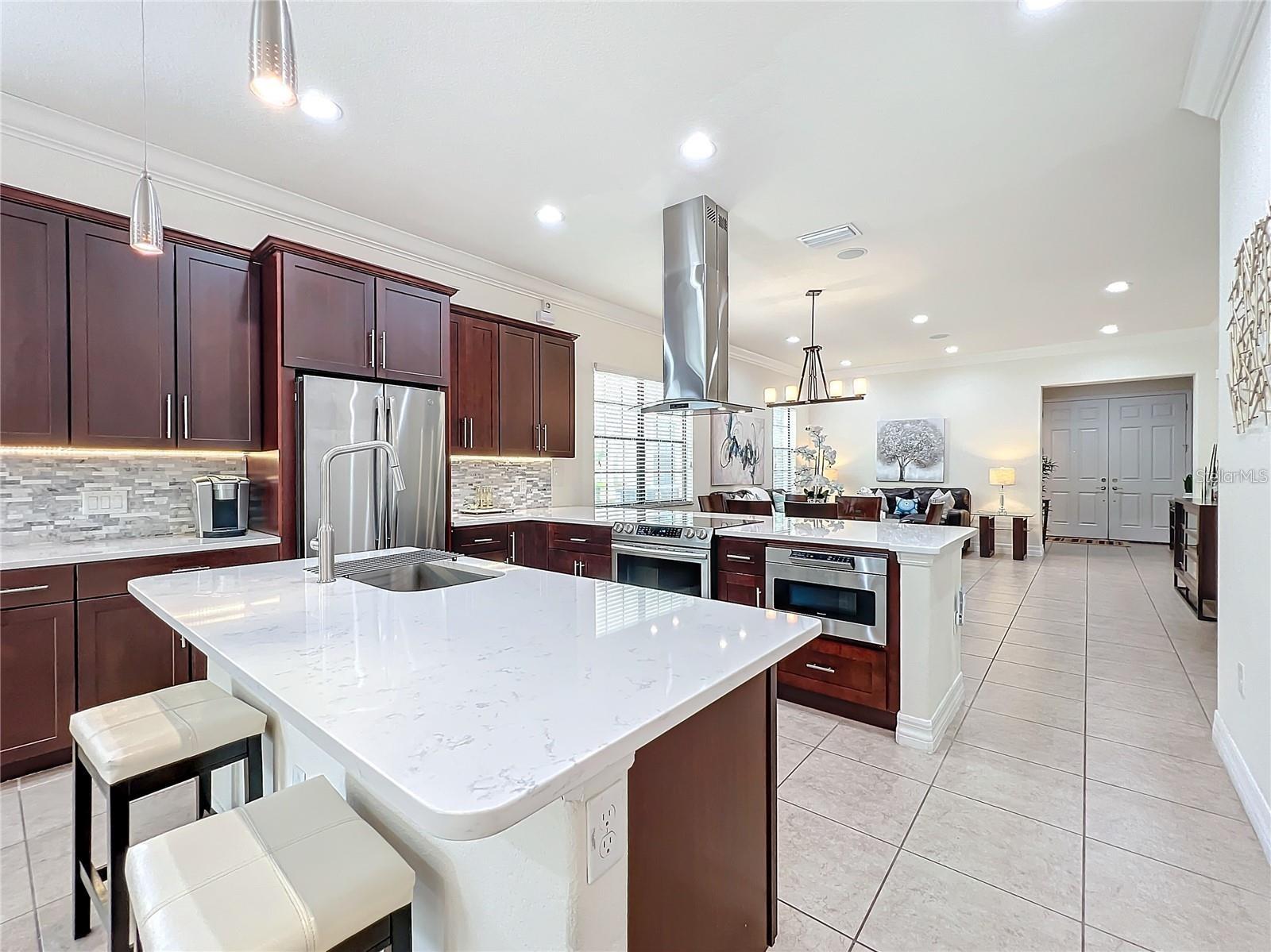 Image 3 of 30 For 8419 Prestbury Drive