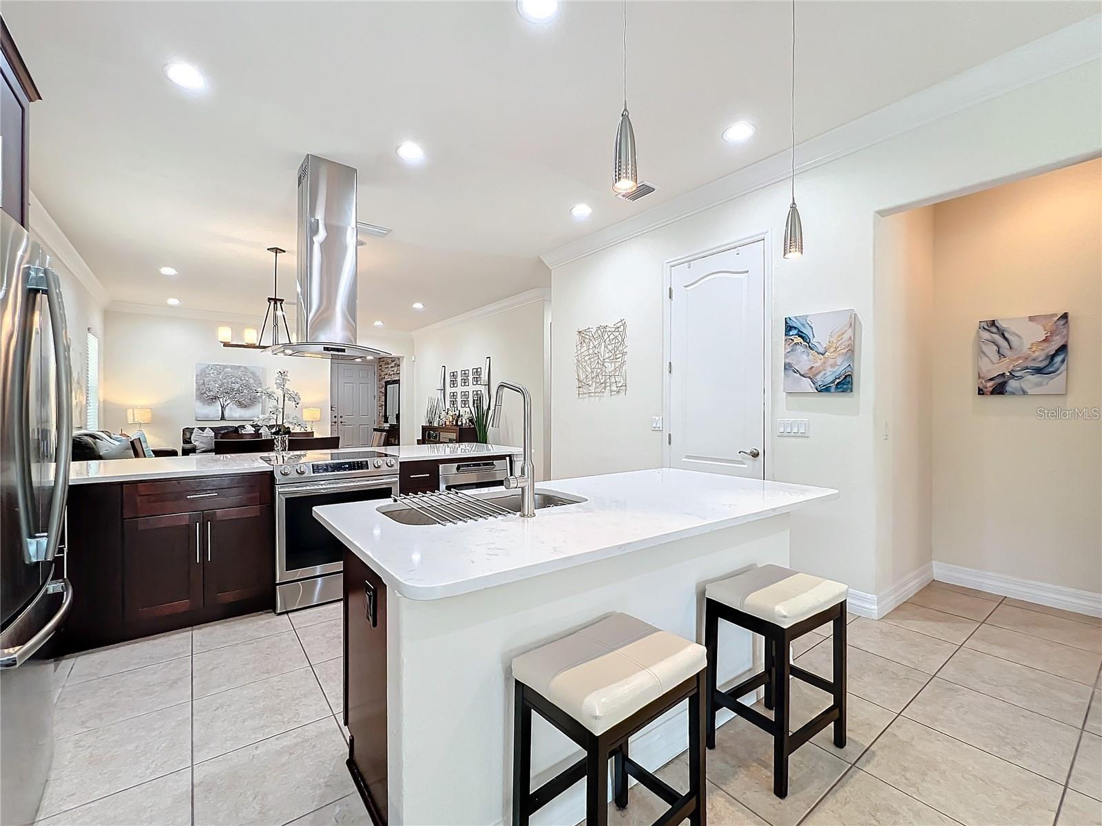 Image 4 of 30 For 8419 Prestbury Drive