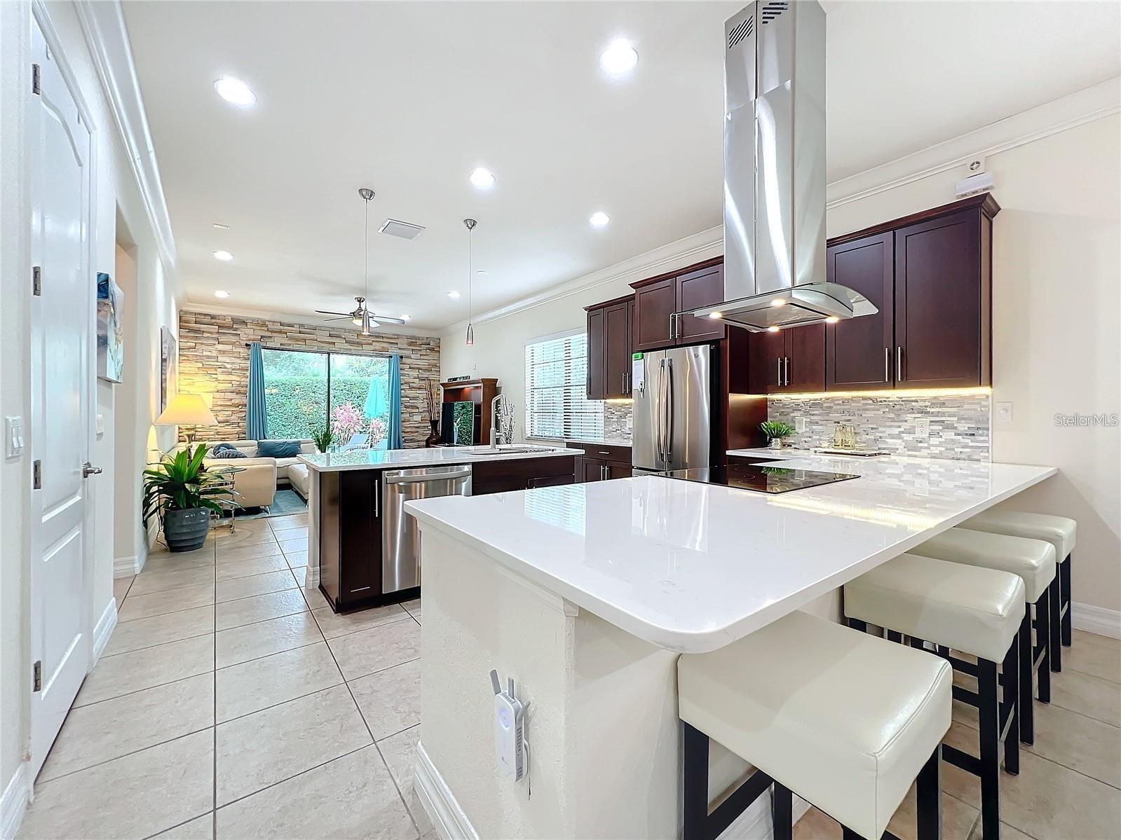 Image 5 of 30 For 8419 Prestbury Drive