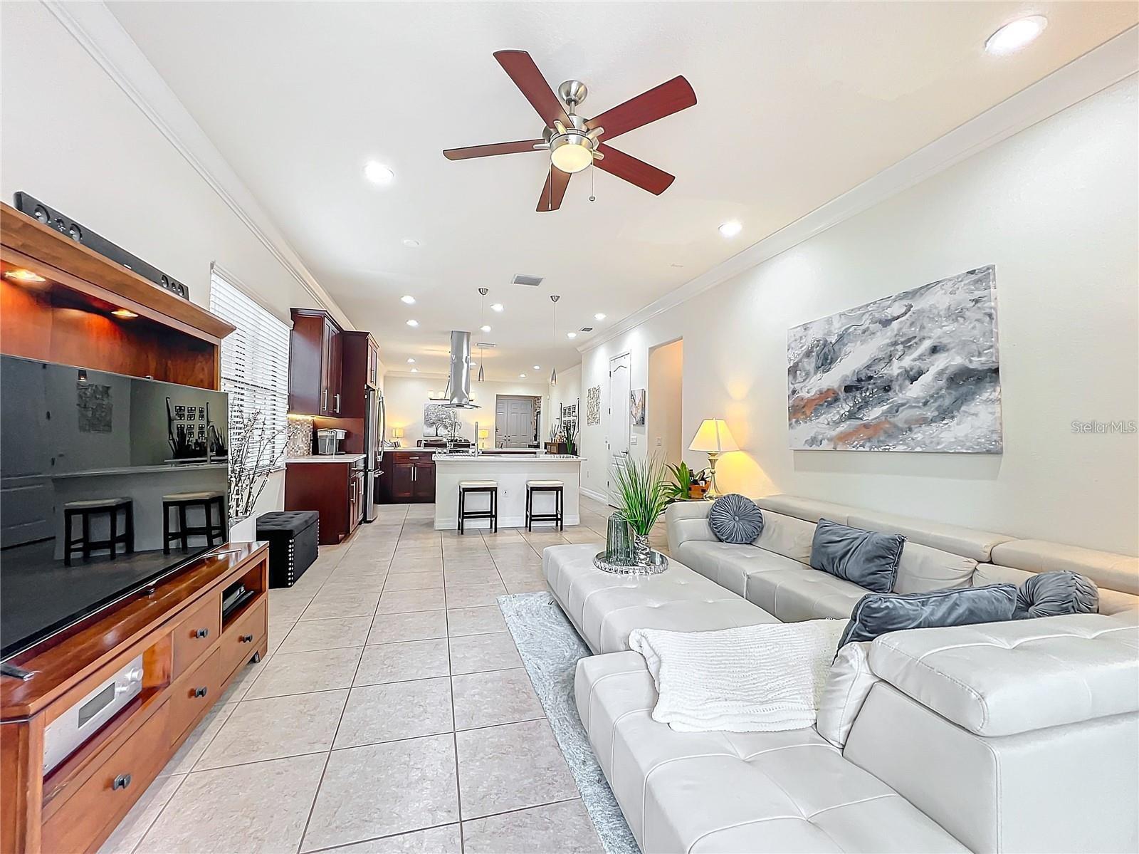 Image 7 of 30 For 8419 Prestbury Drive