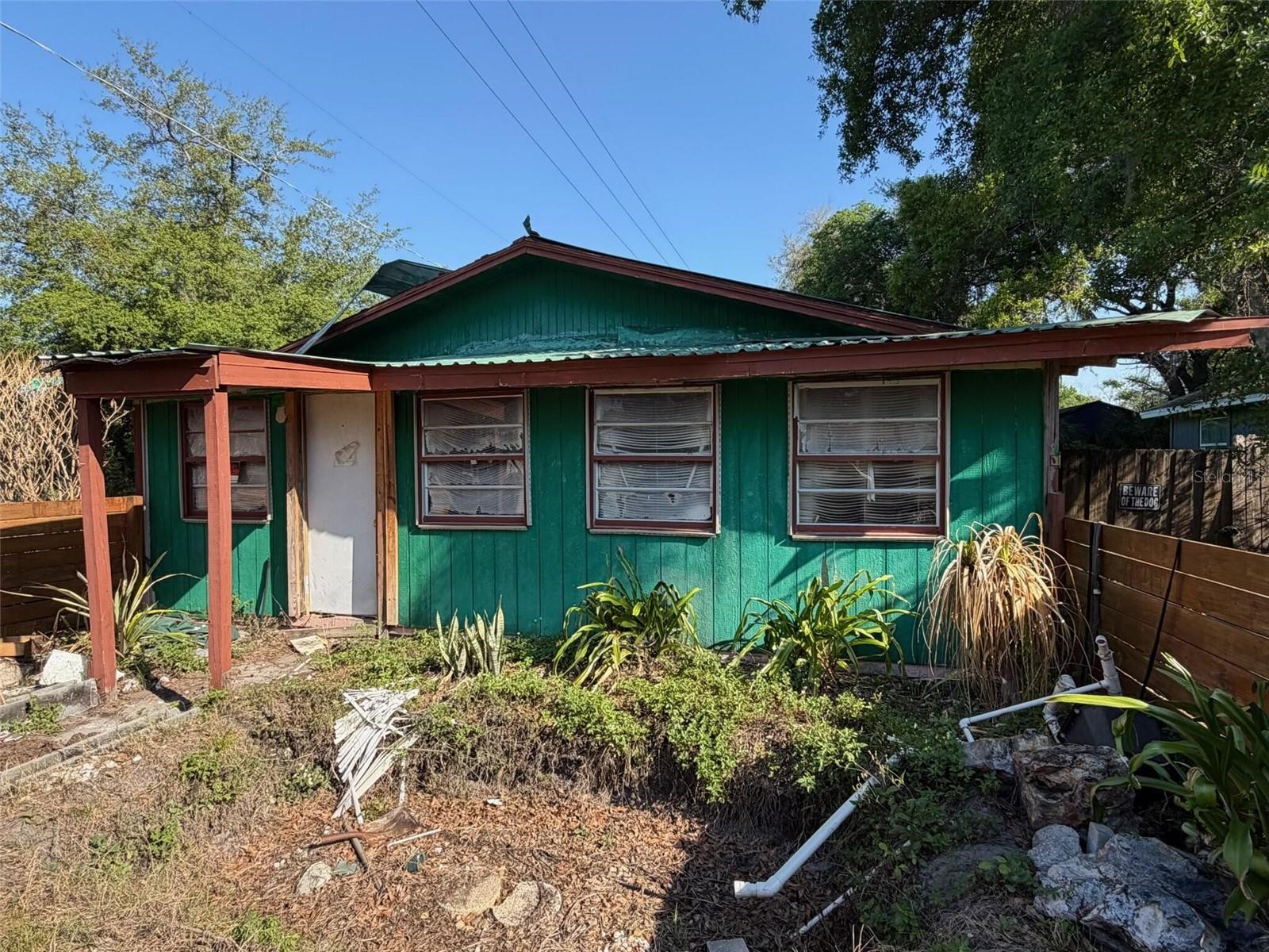 Details for 702 Ohio Street, PLANT CITY, FL 33563