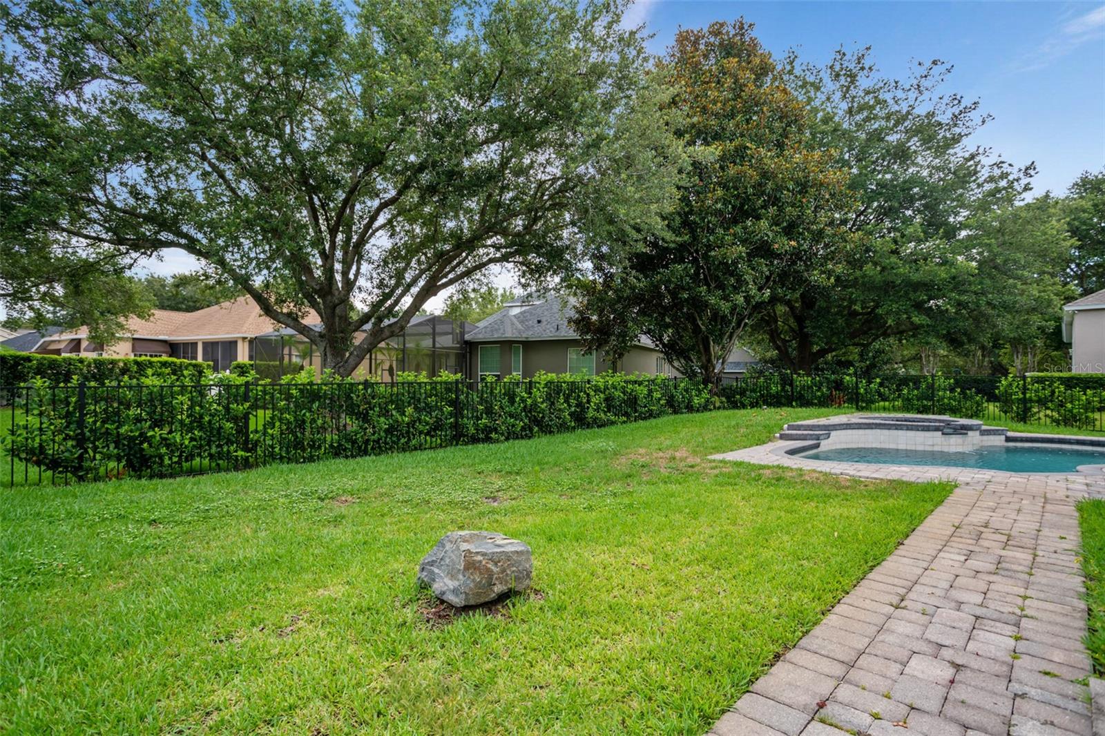 Image 42 of 43 For 11537 Claymont Cir