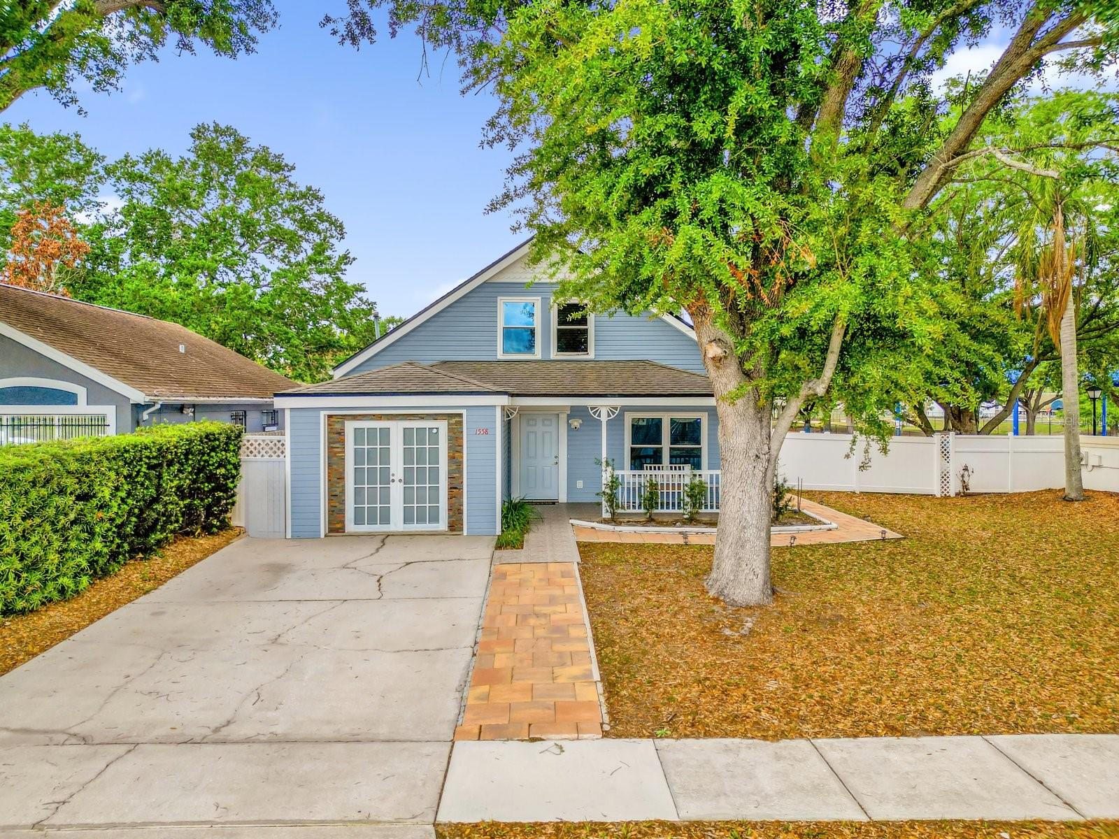 Image 2 of 37 For 1558 Brookebridge Drive