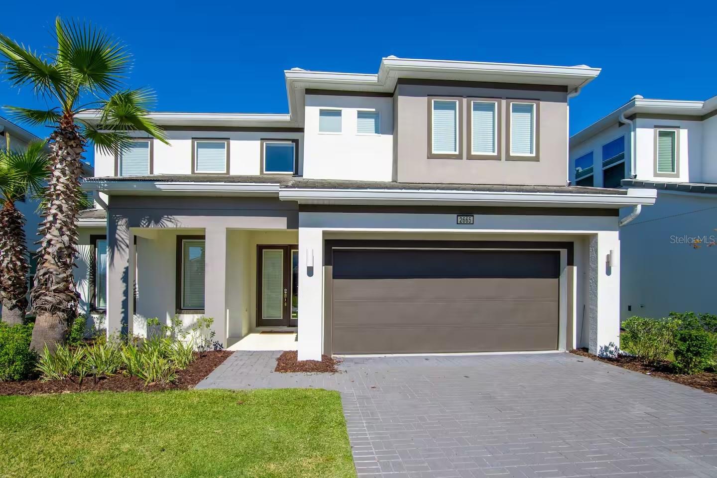 Details for 2665 Calistoga Avenue, KISSIMMEE, FL 34741