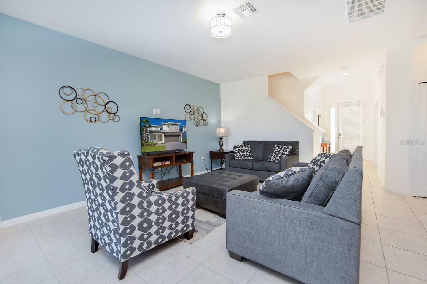 Image 8 of 35 For 2665 Calistoga Avenue