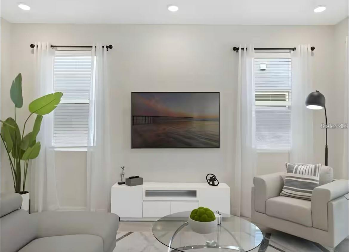 Image 4 of 35 For 1929 Tropical Palms Circle