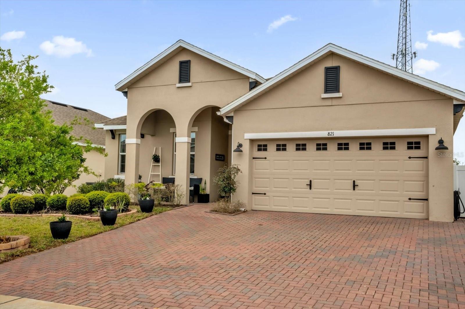Details for 821 Opal Court, DAVENPORT, FL 33837