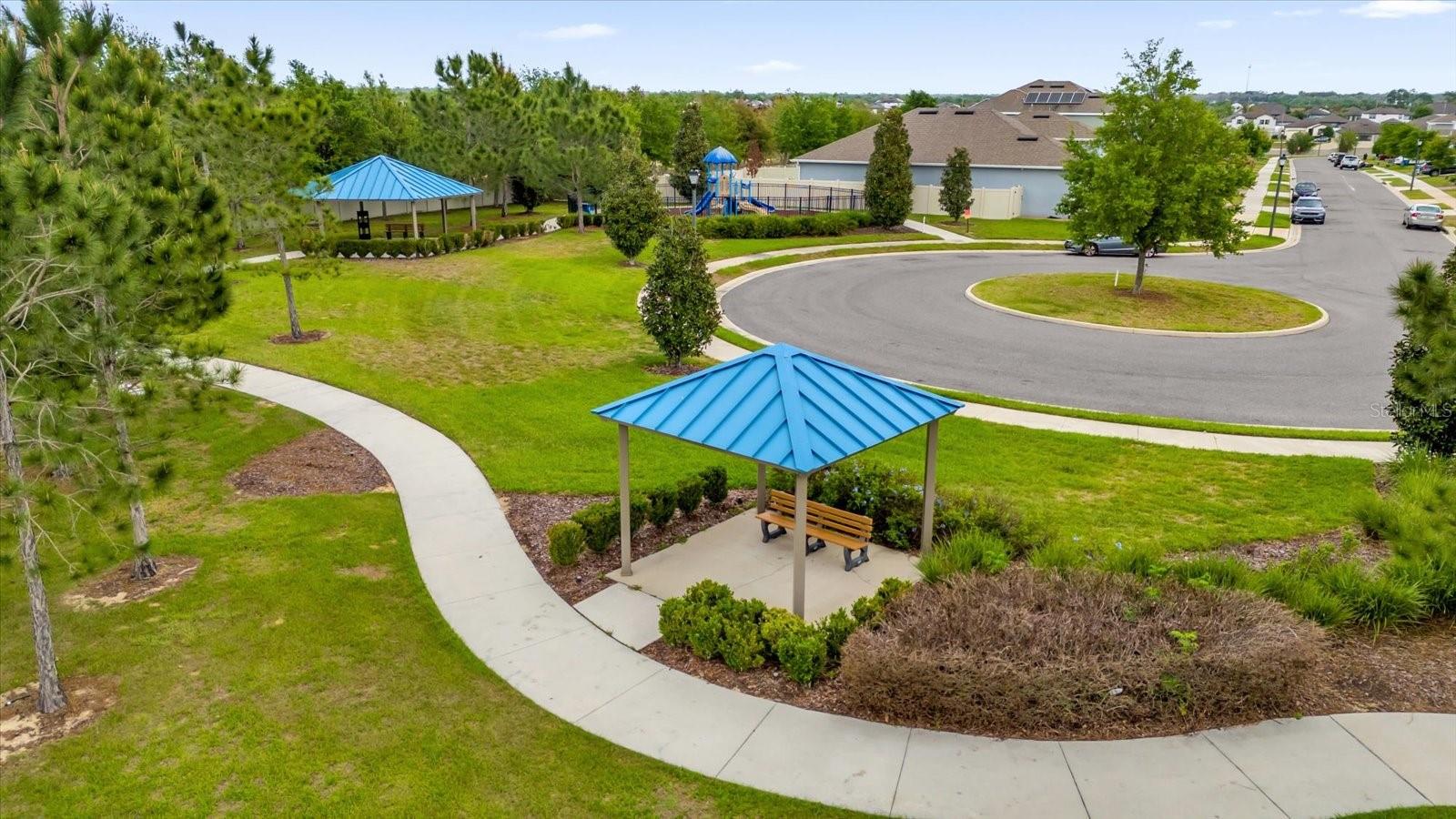 Image 32 of 33 For 821 Opal Court