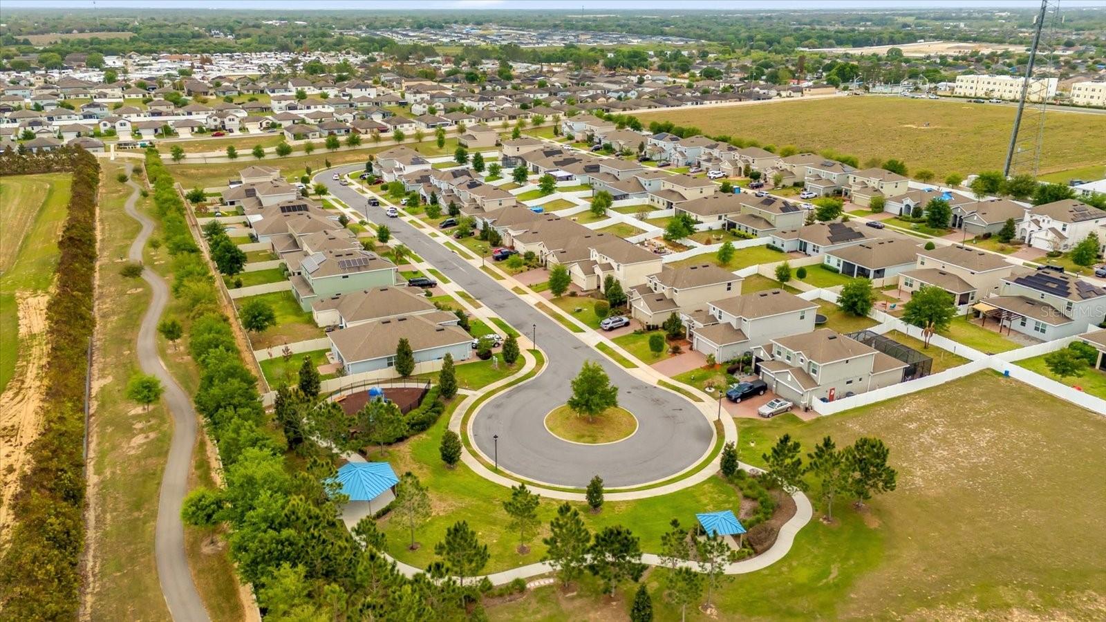 Image 33 of 33 For 821 Opal Court