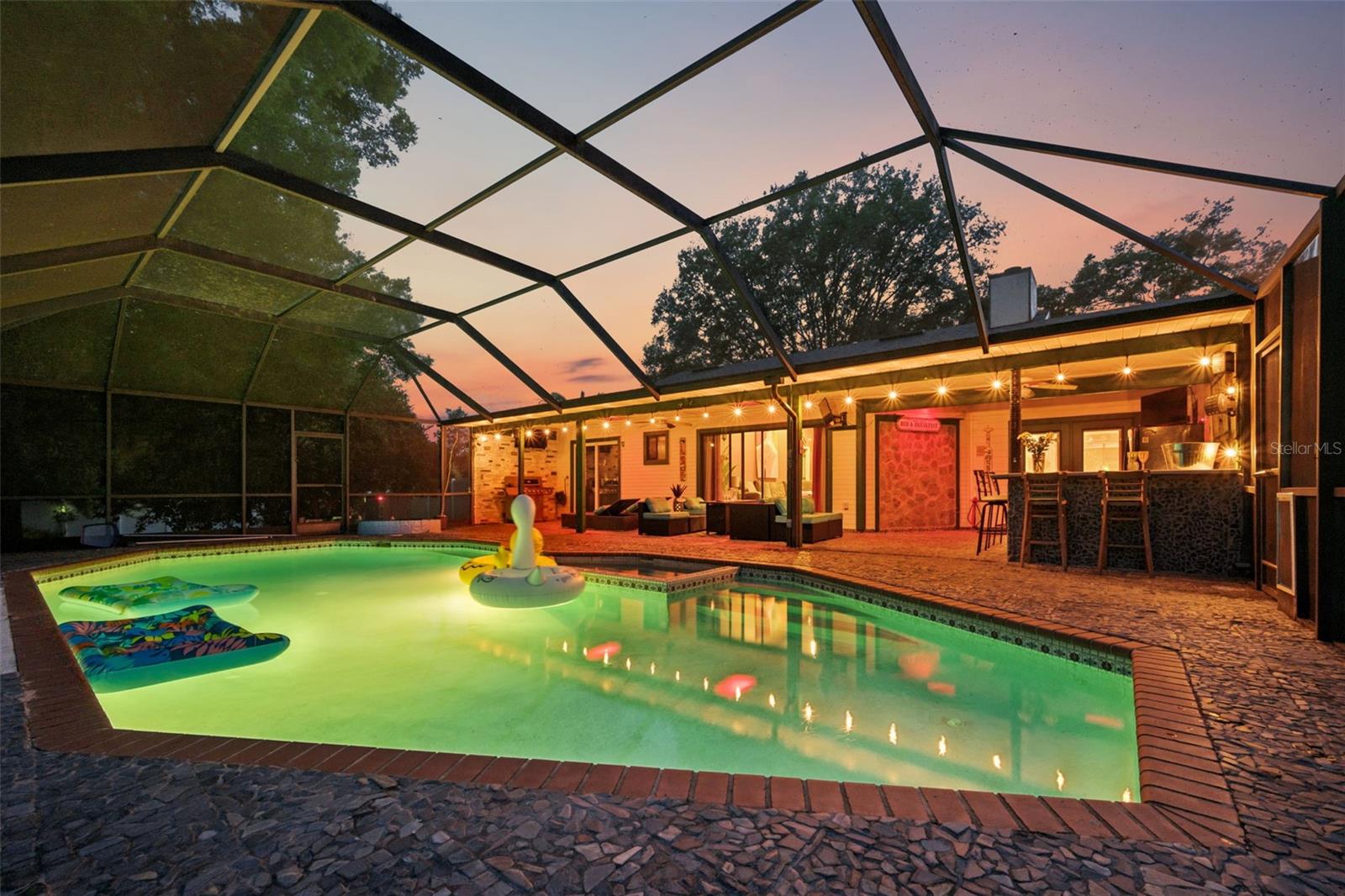 Image 43 of 86 For 3501 Hill Stream Avenue