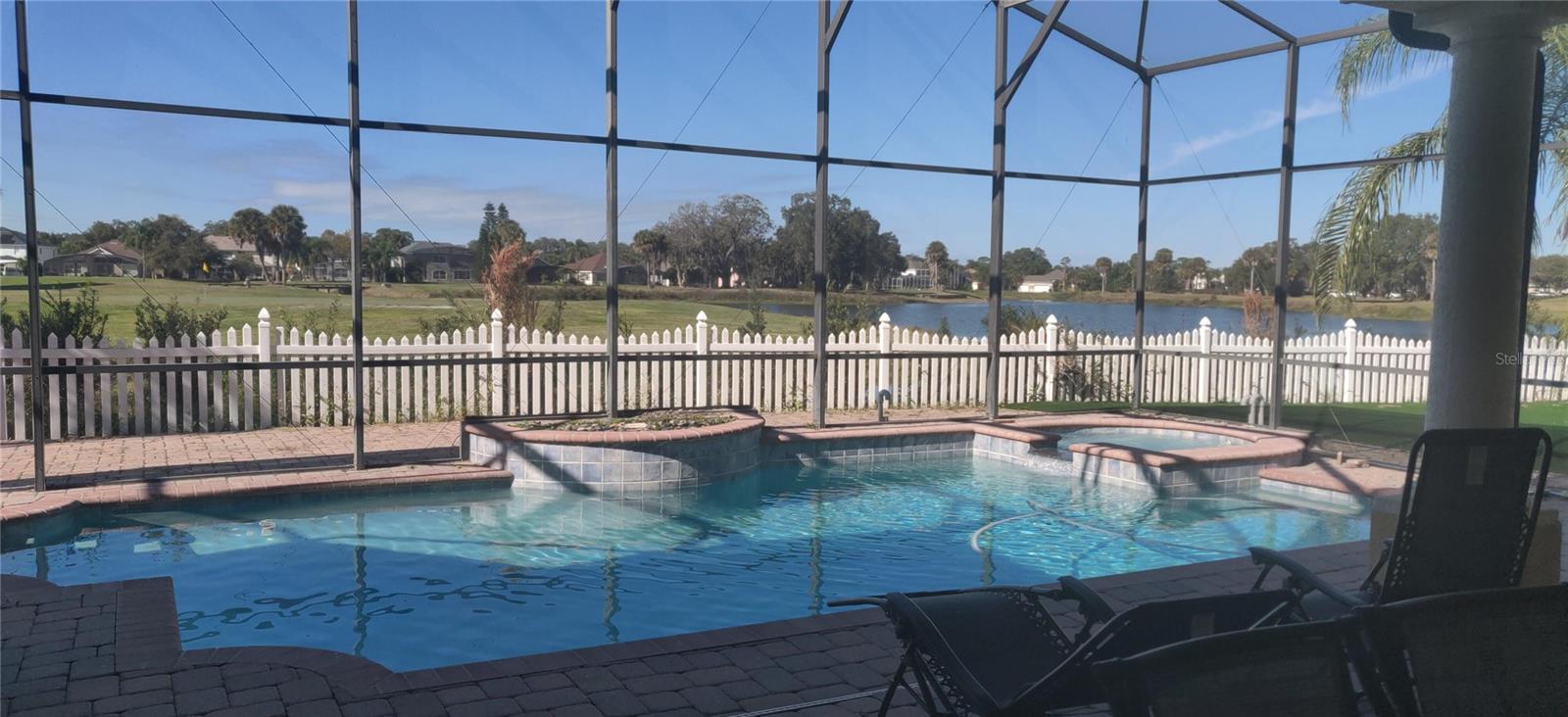 Image 96 of 100 For 2120 Bunker View Court