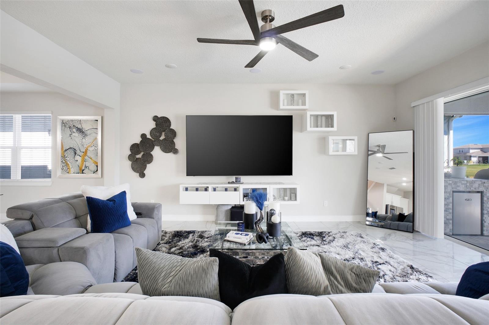 Image 17 of 74 For 13827 Tybee Beach Lane