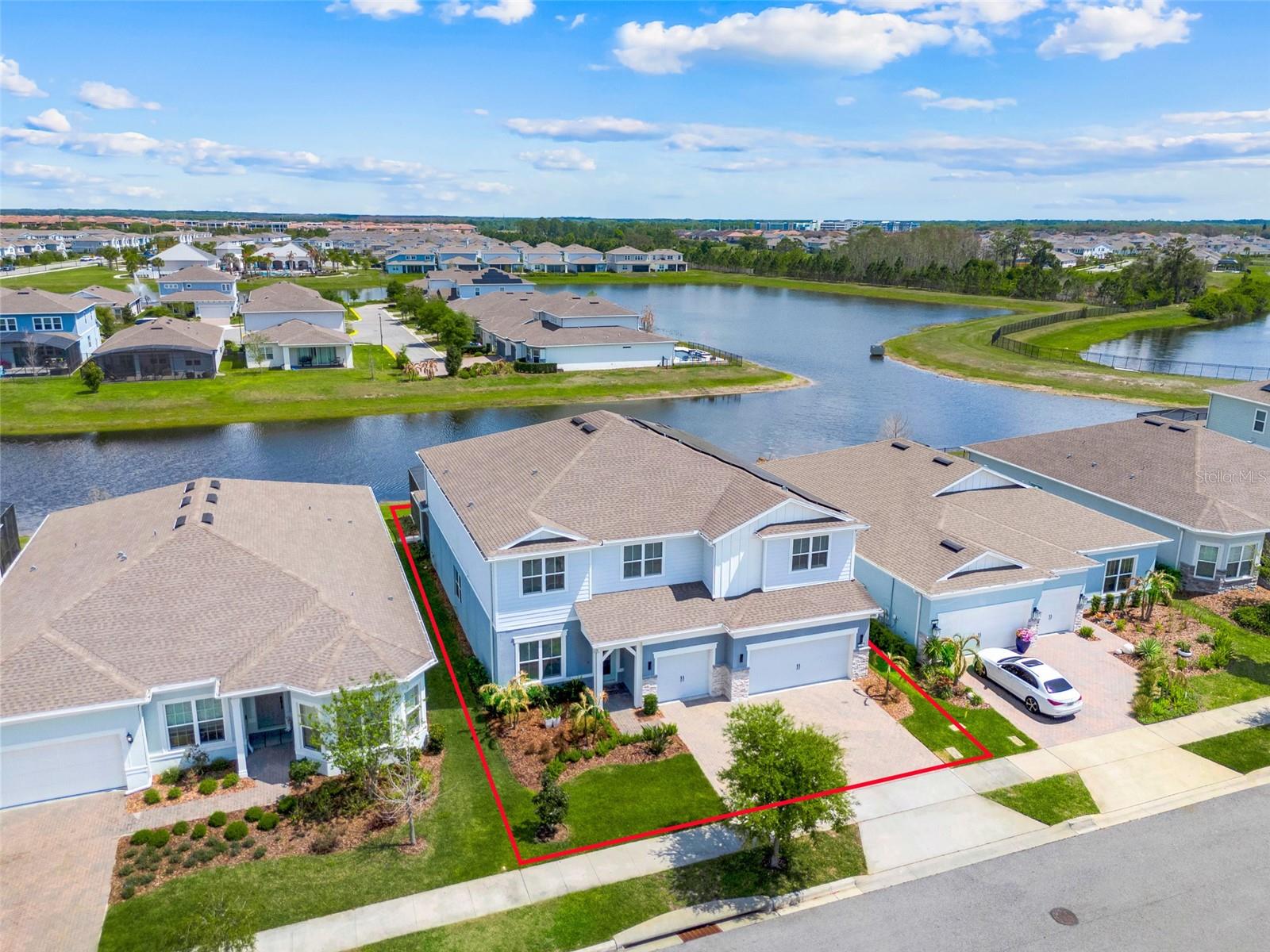 Image 4 of 74 For 13827 Tybee Beach Lane