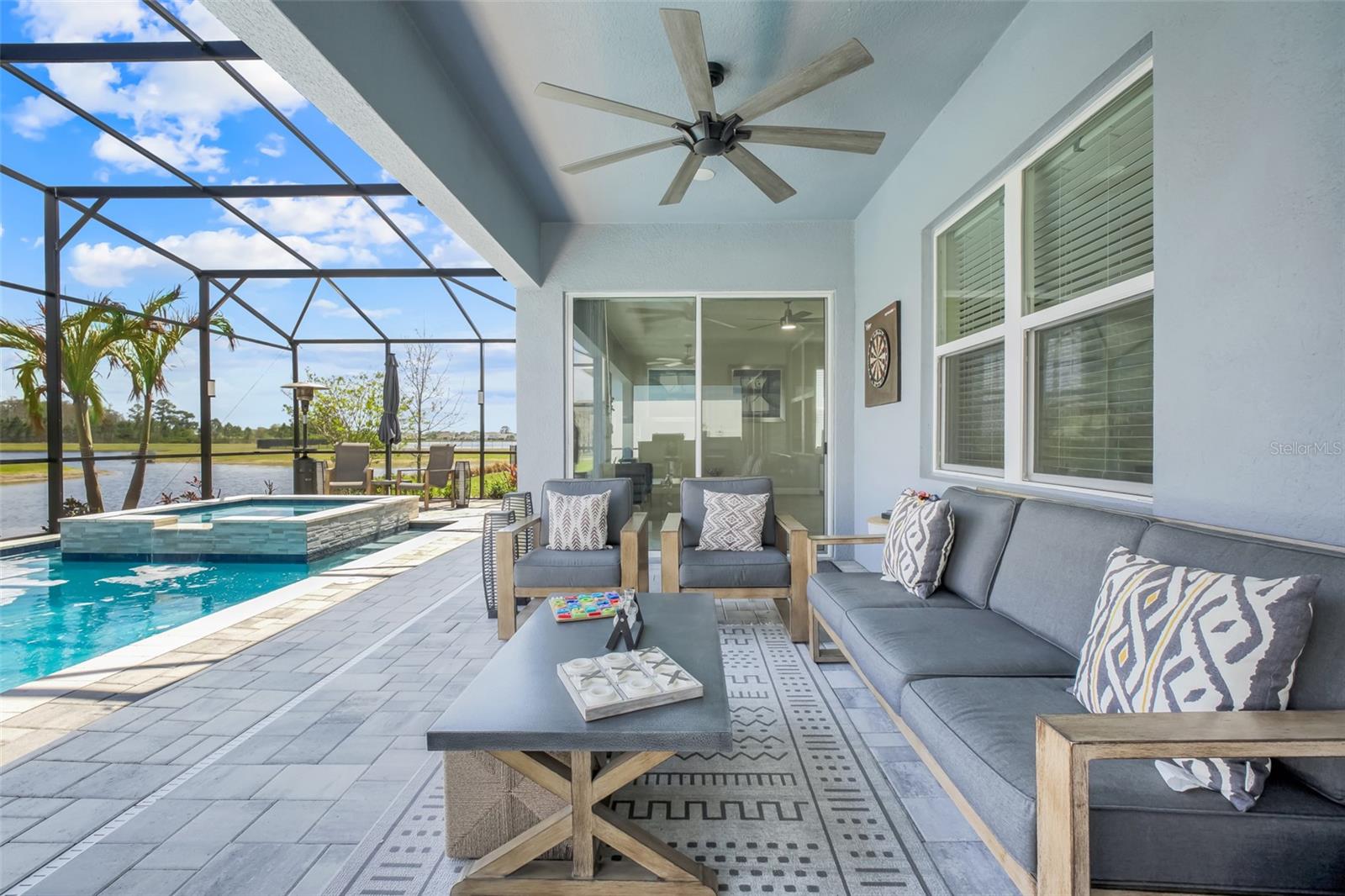 Image 57 of 74 For 13827 Tybee Beach Lane