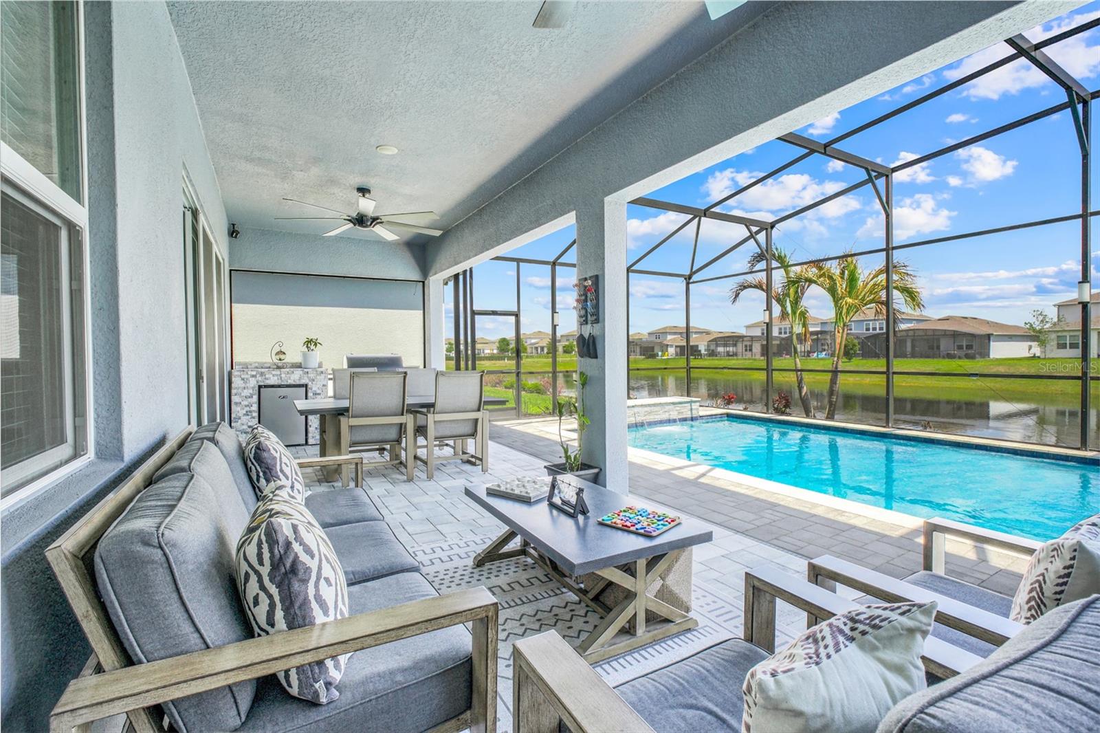 Image 58 of 74 For 13827 Tybee Beach Lane