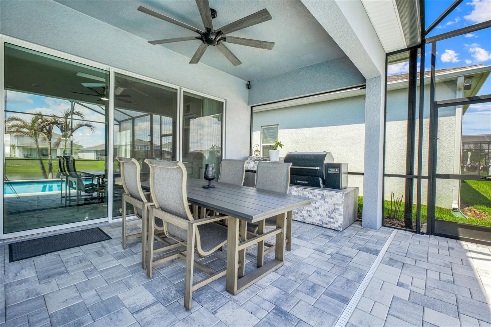 Image 59 of 74 For 13827 Tybee Beach Lane