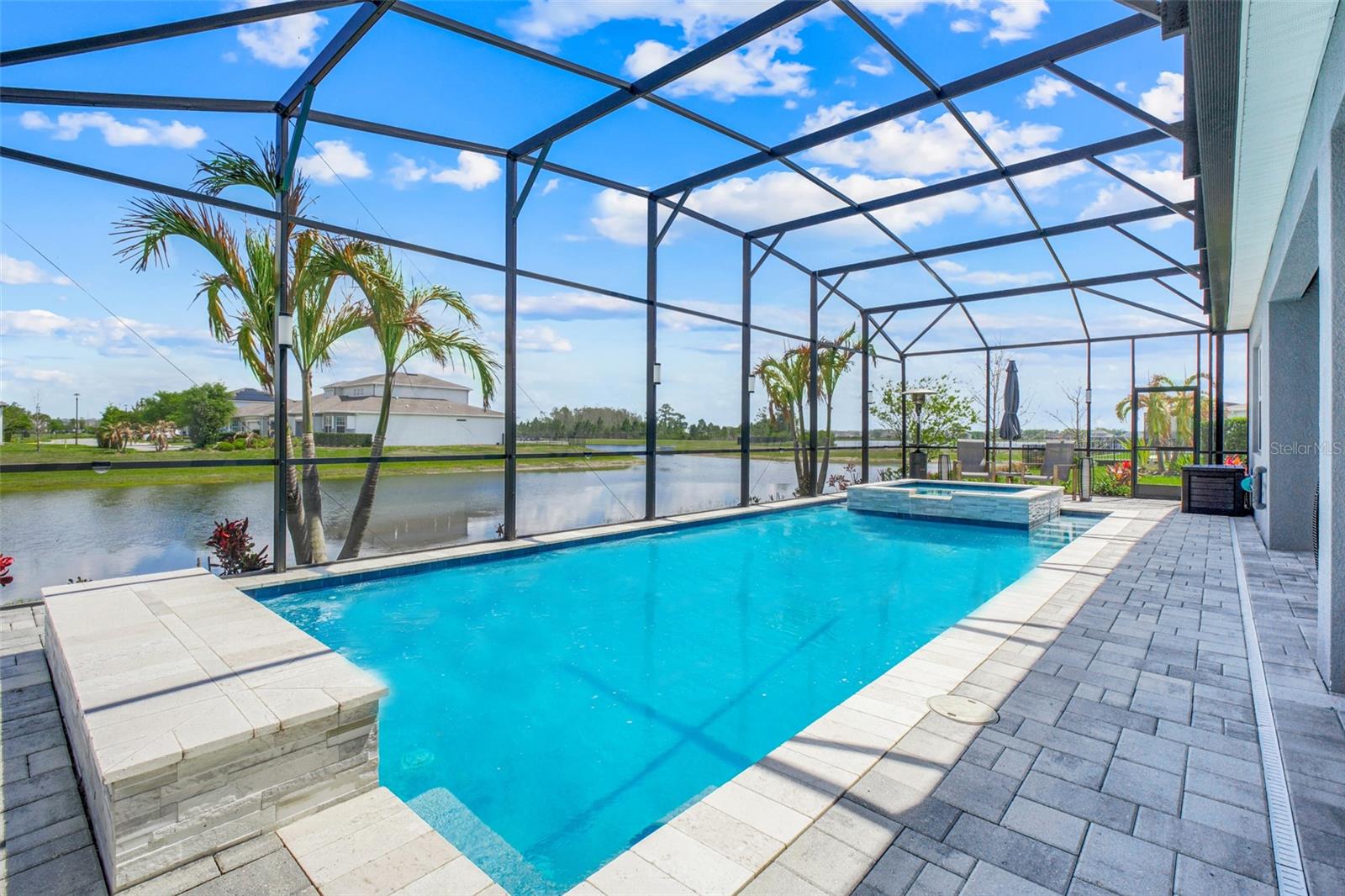 Image 60 of 74 For 13827 Tybee Beach Lane