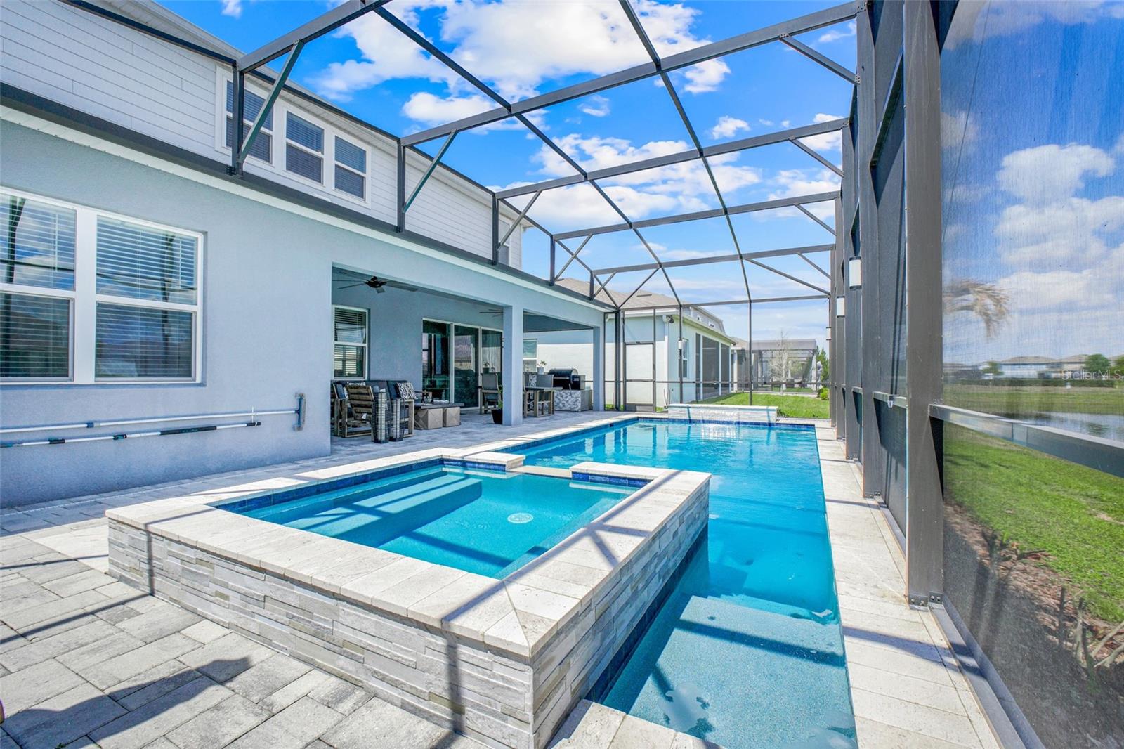 Image 61 of 74 For 13827 Tybee Beach Lane