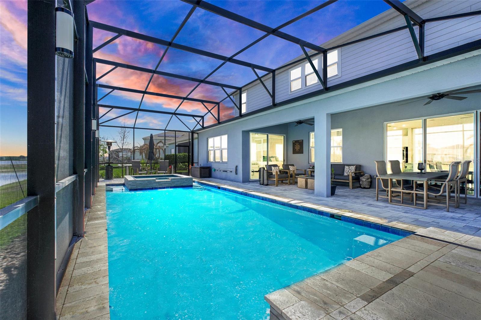 Image 62 of 74 For 13827 Tybee Beach Lane