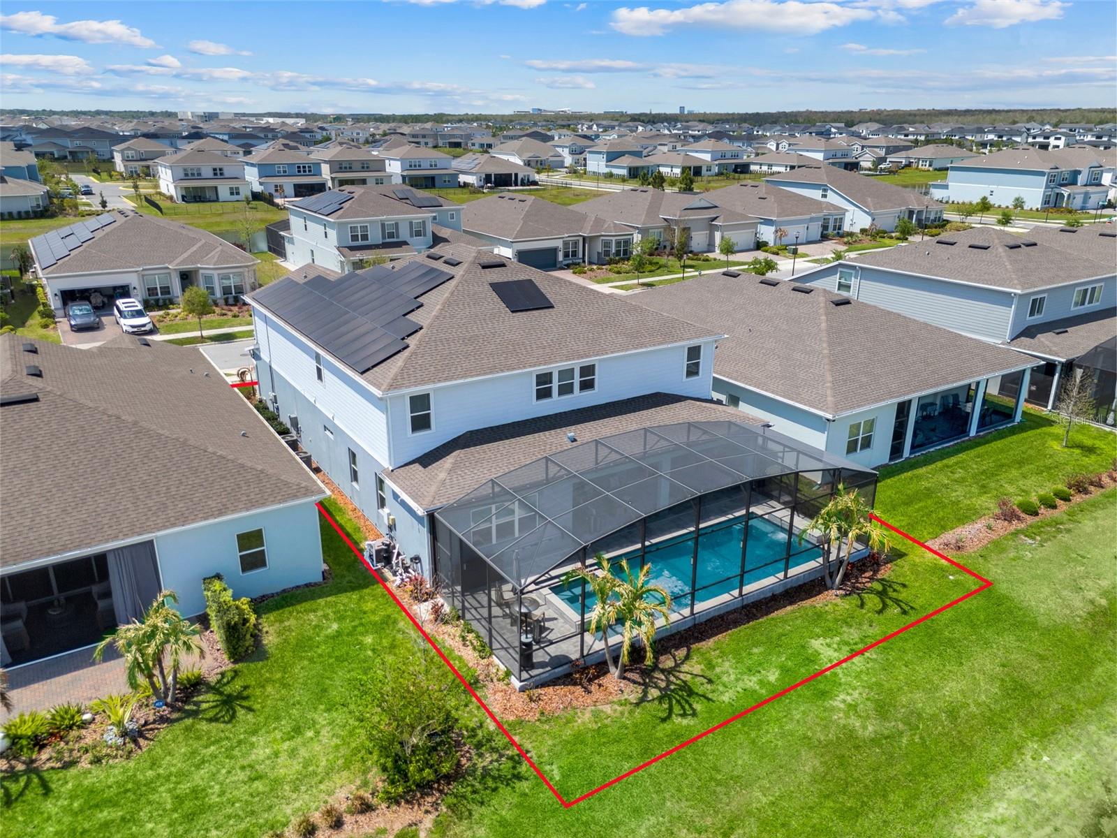 Image 64 of 74 For 13827 Tybee Beach Lane