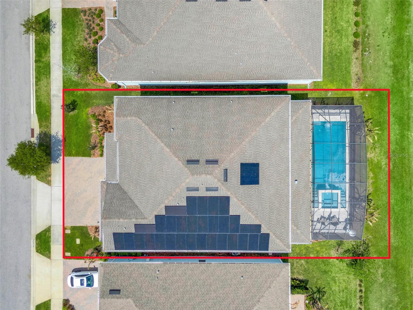 Image 65 of 74 For 13827 Tybee Beach Lane