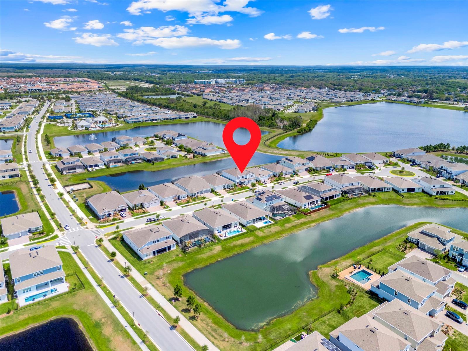 Image 66 of 74 For 13827 Tybee Beach Lane