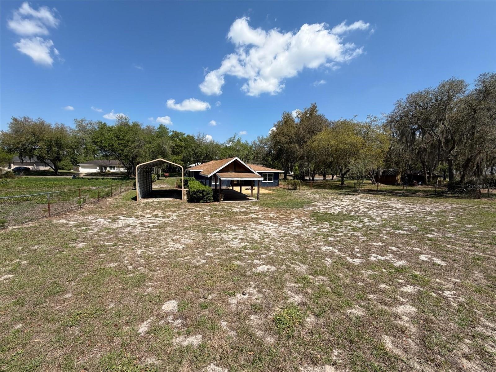 Image 8 of 28 For 9816 Granada Court