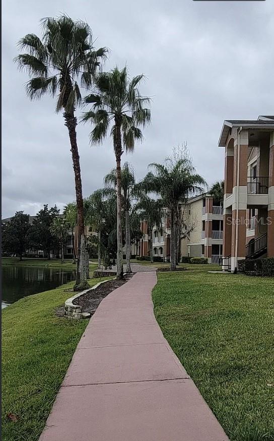 Image 16 of 19 For 1920 Summer Club Drive 112