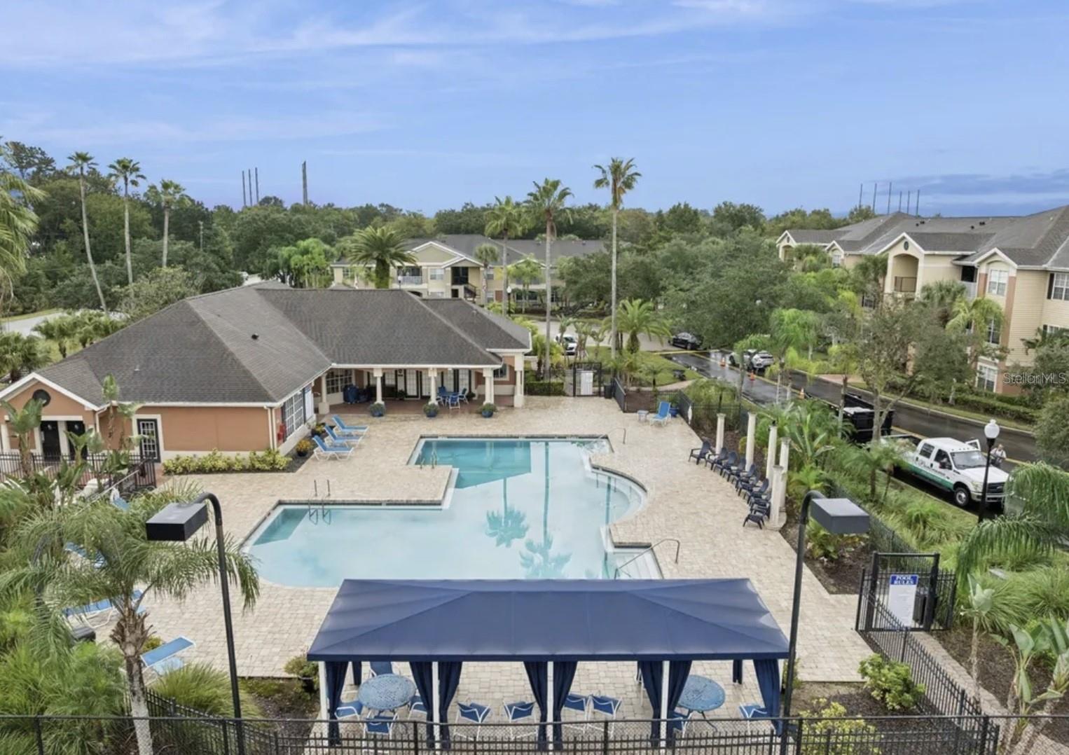 Image 18 of 19 For 1920 Summer Club Drive 112