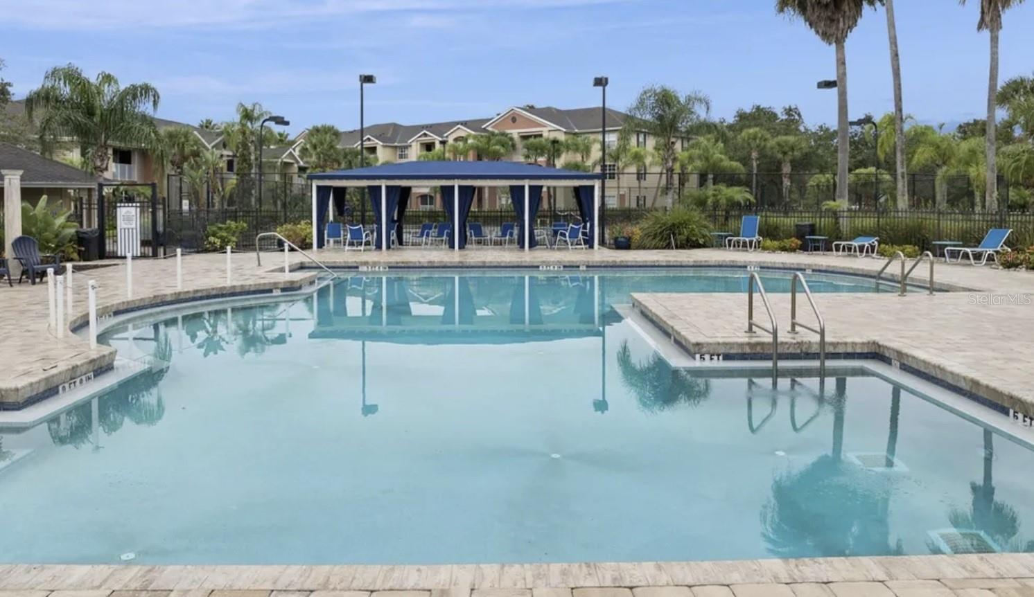 Image 19 of 19 For 1920 Summer Club Drive 112