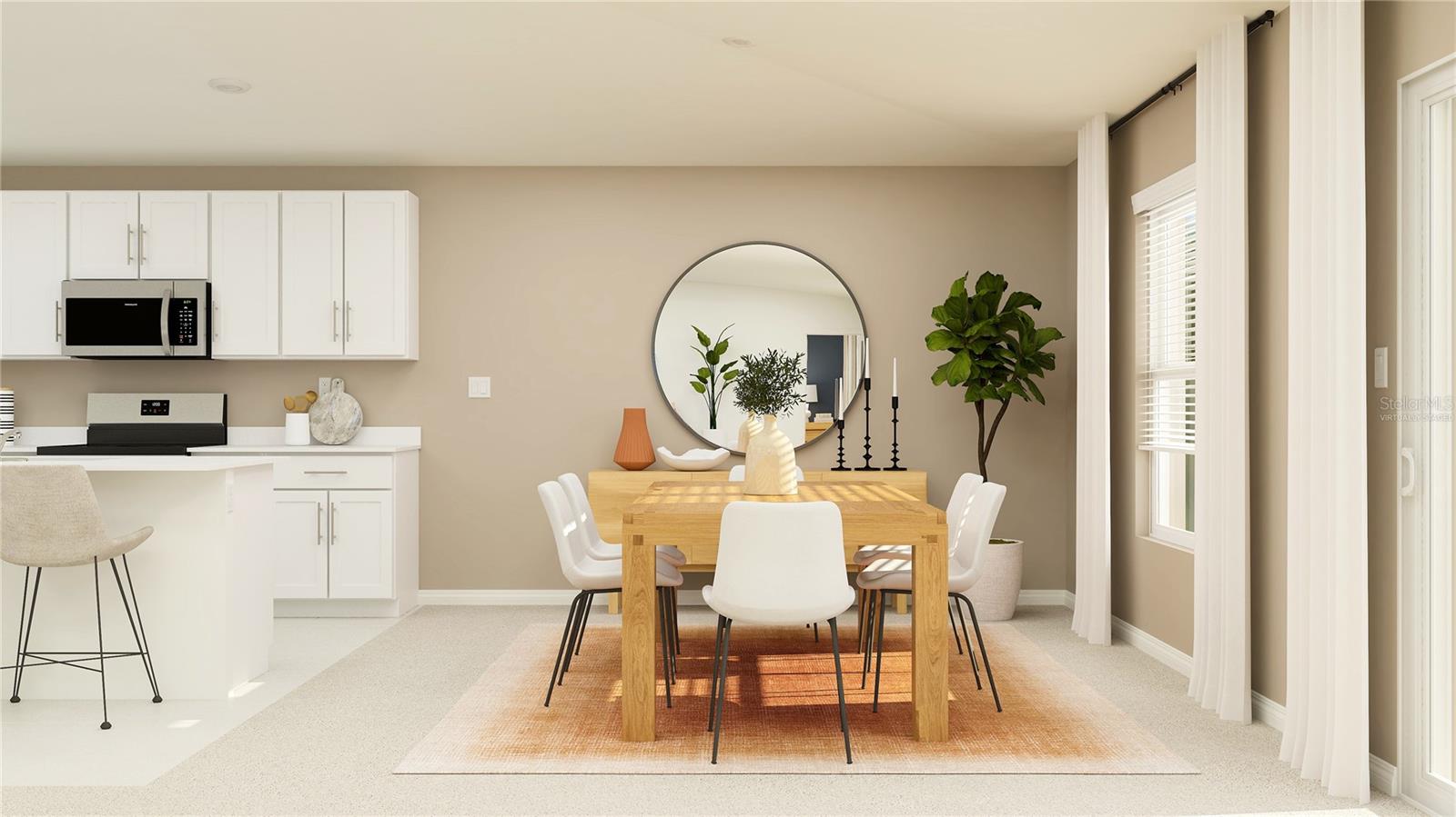 Image 4 of 25 For 2835 Pioneer Trail