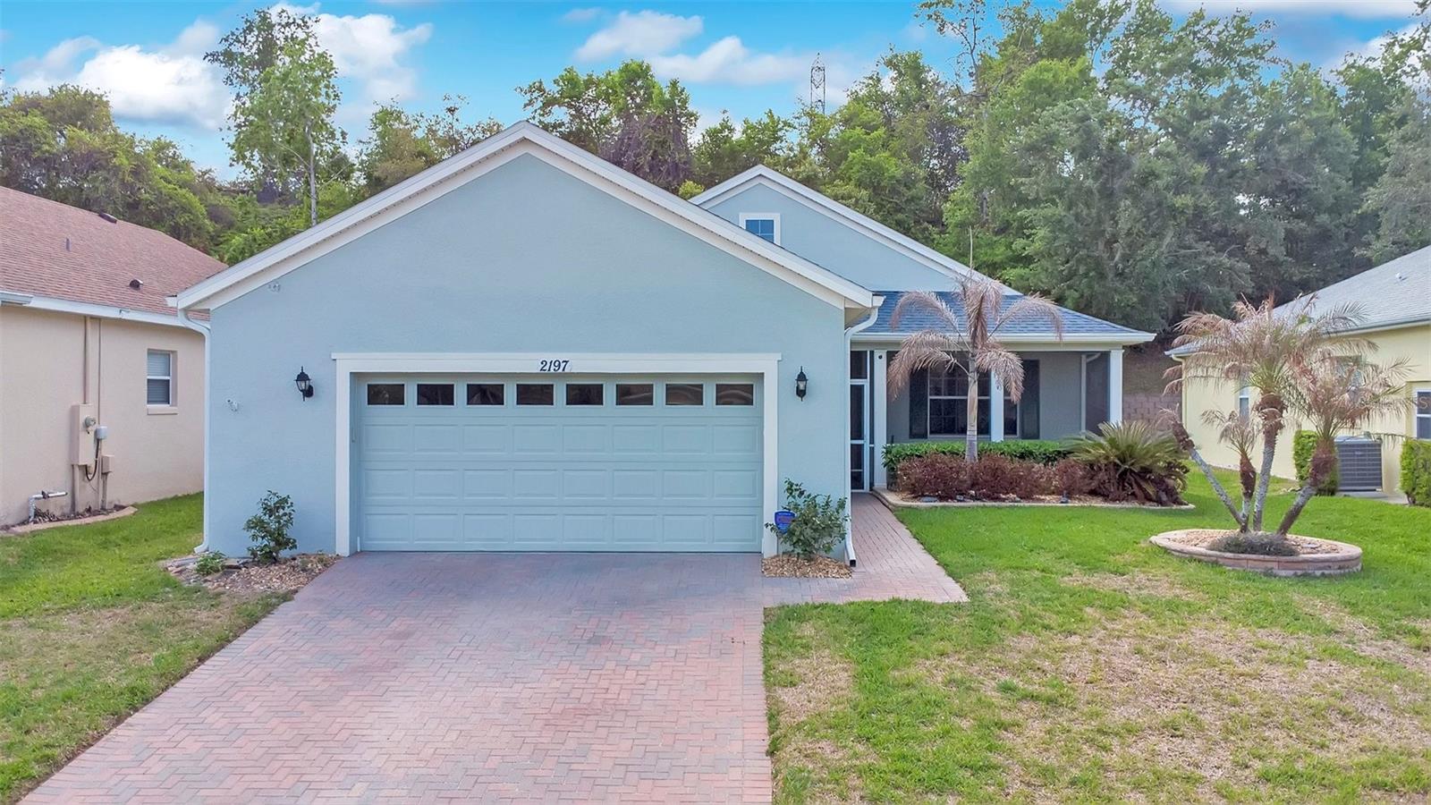 Details for 2197 Caledonian Street, CLERMONT, FL 34711