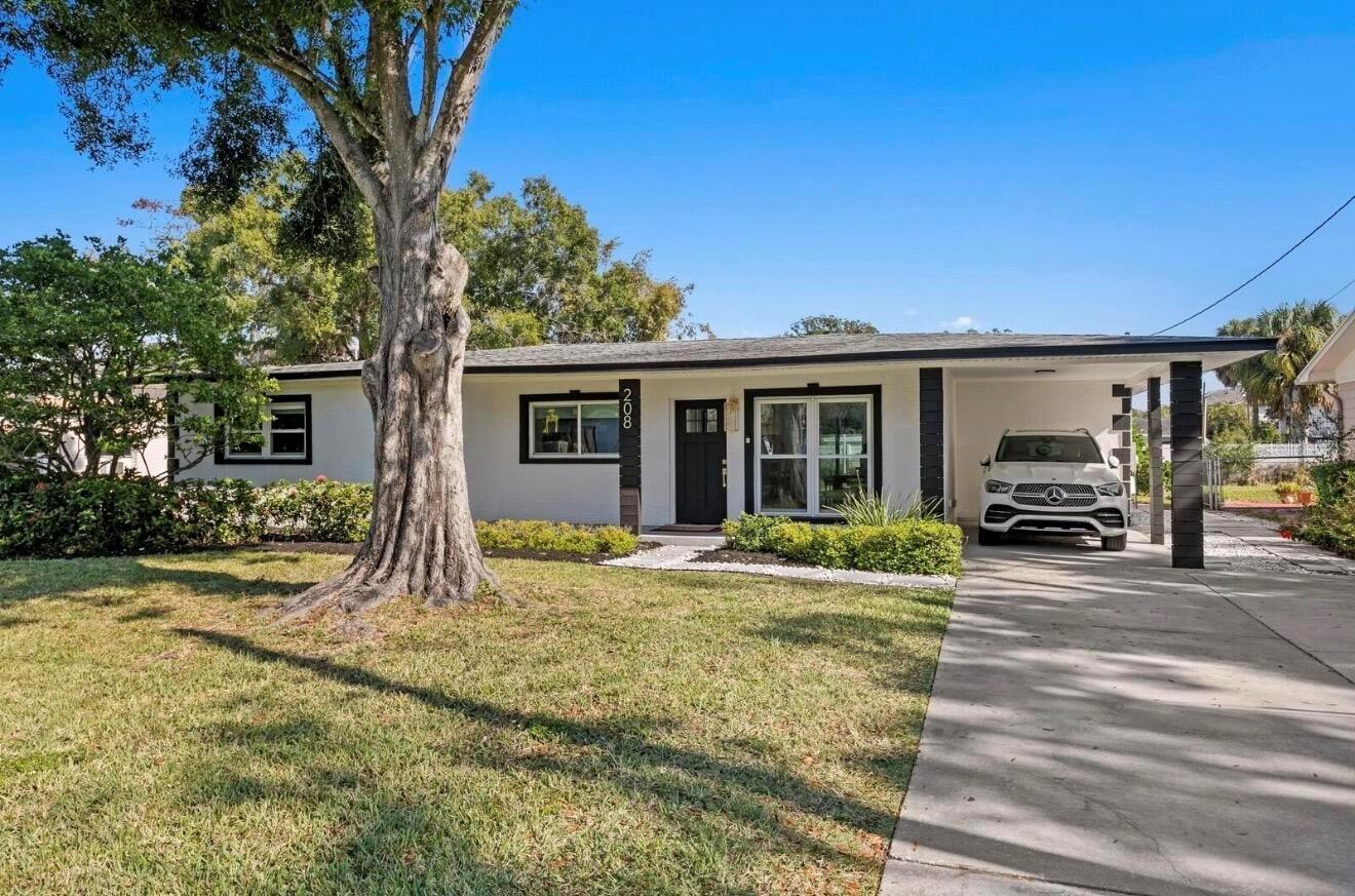 Details for 208 Ward Street, TAMPA, FL 33609