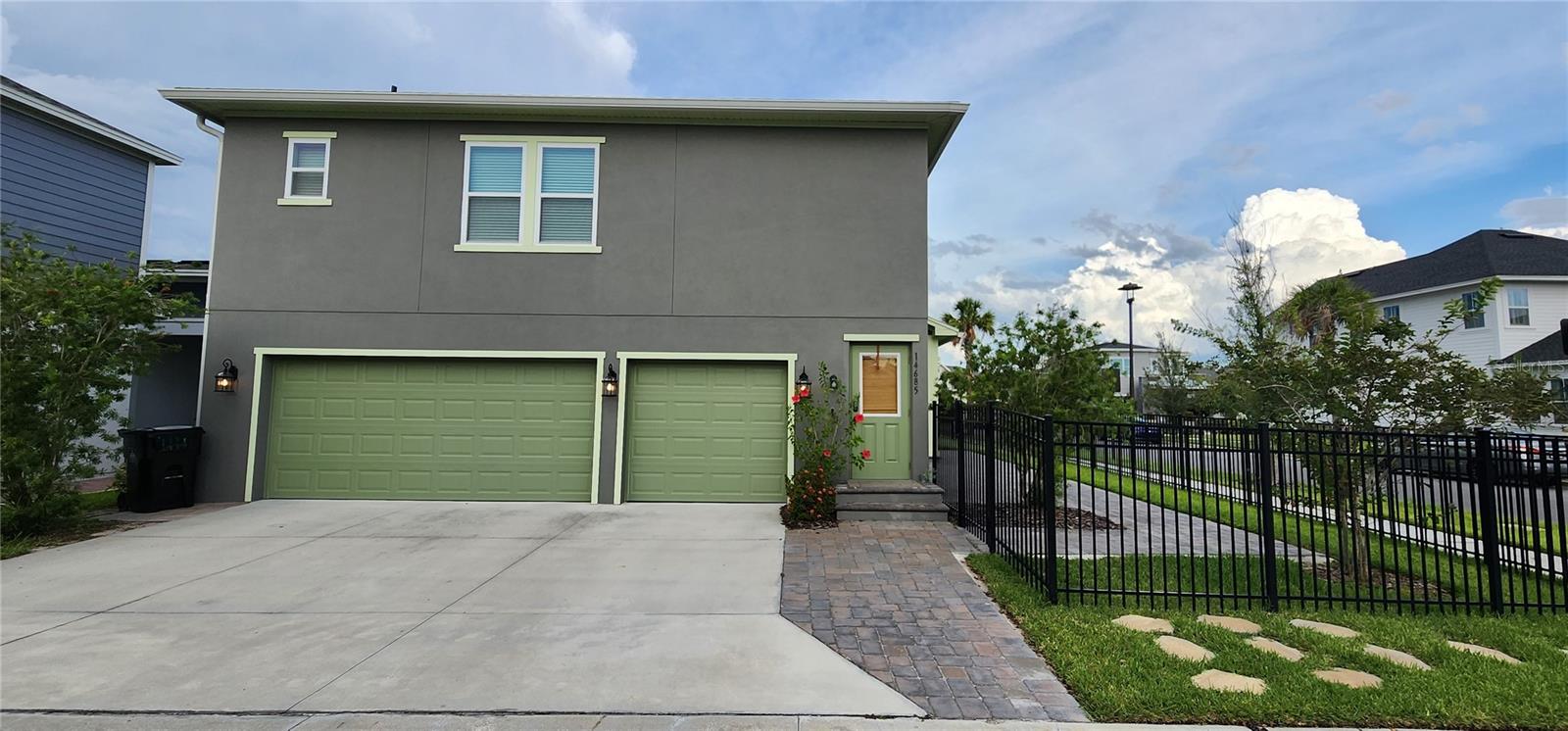 Image 2 of 14 For 14685 Englert Alley