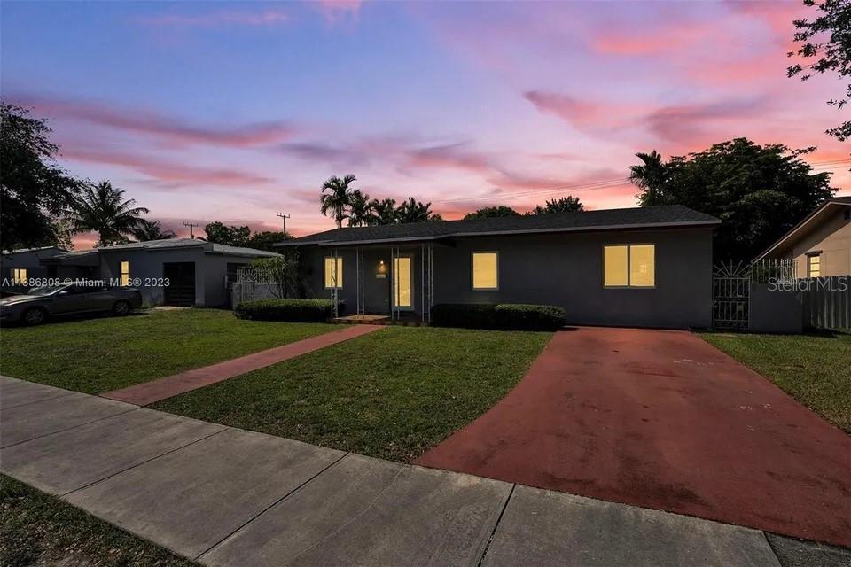Details for 437 Swan Avenue, MIAMI, FL 33166