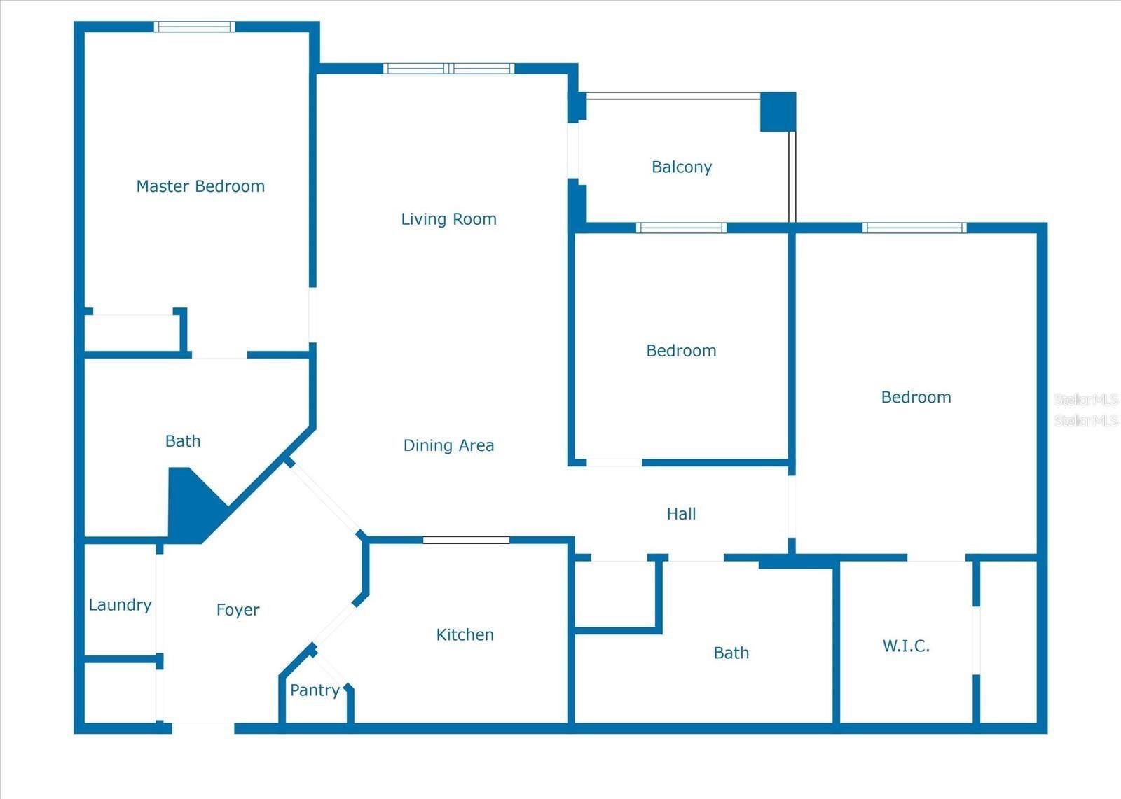 Image 40 of 40 For 5000 Cayview Avenue 30908