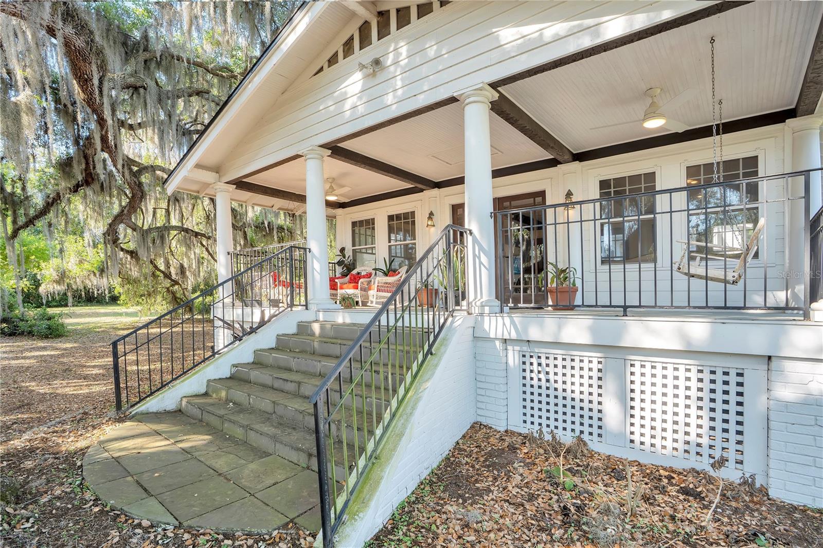 Image 36 of 69 For 4610 Oak Cove Lane