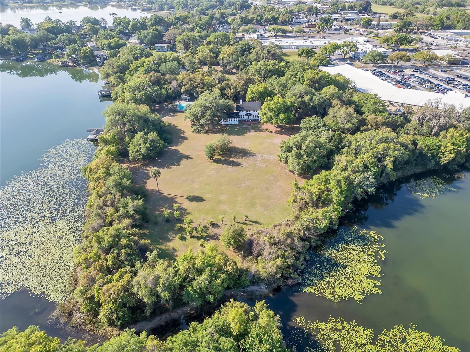 Image 4 of 69 For 4610 Oak Cove Lane