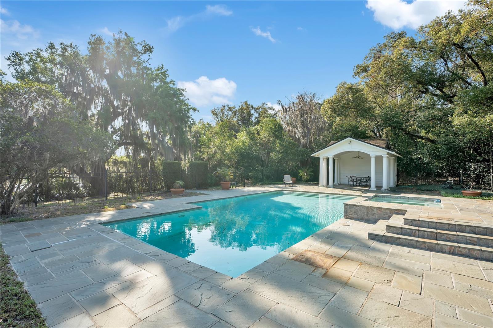 Image 41 of 69 For 4610 Oak Cove Lane