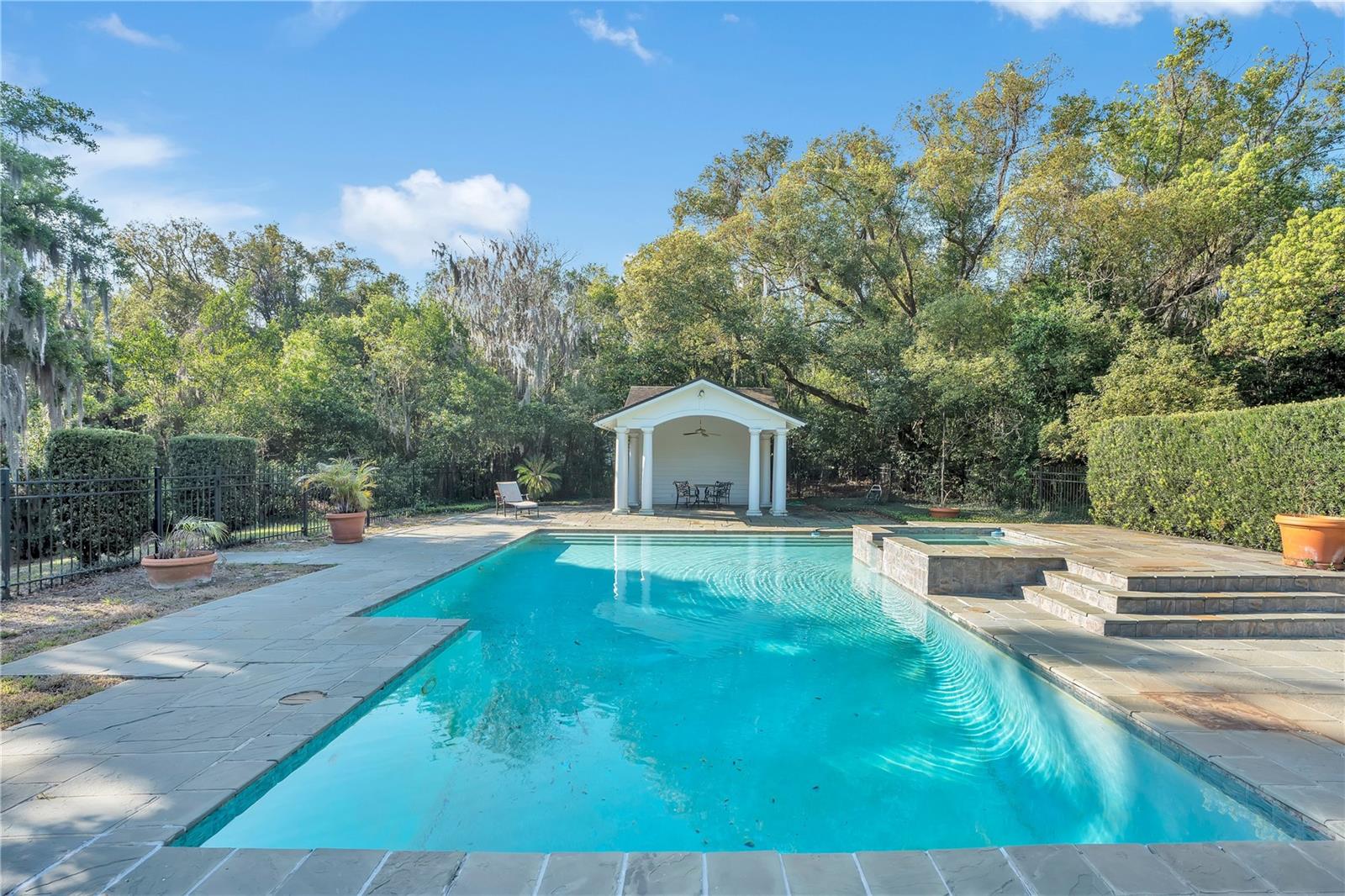 Image 42 of 69 For 4610 Oak Cove Lane