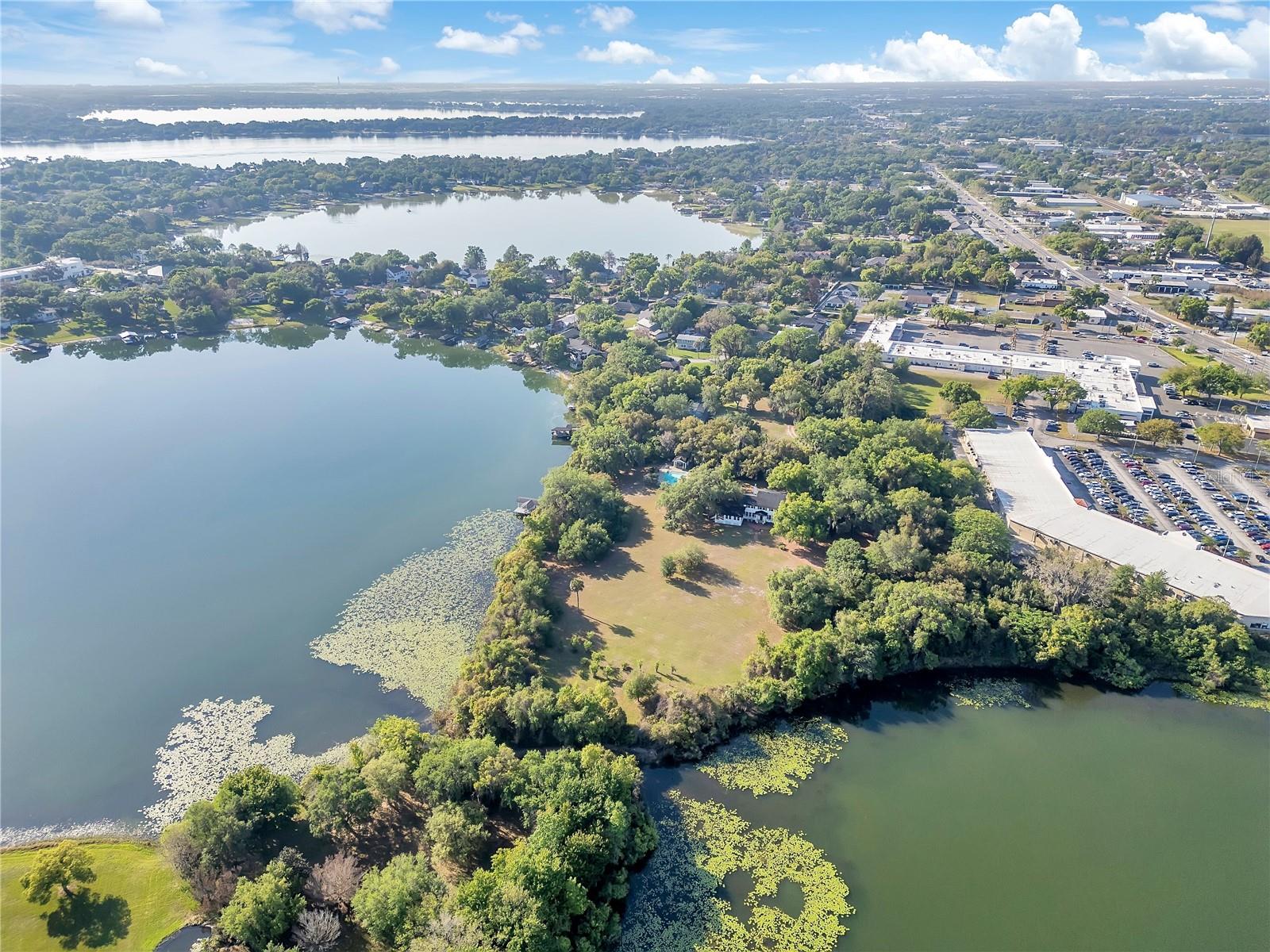 Image 46 of 69 For 4610 Oak Cove Lane