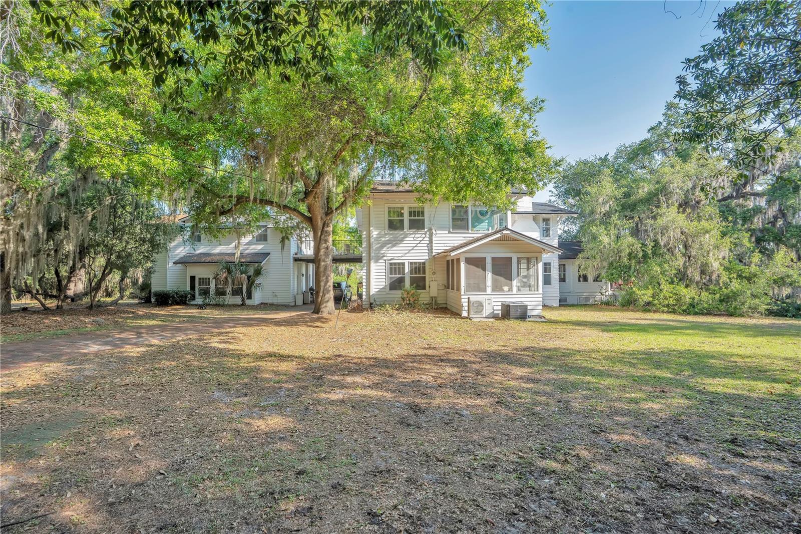 Image 64 of 69 For 4610 Oak Cove Lane