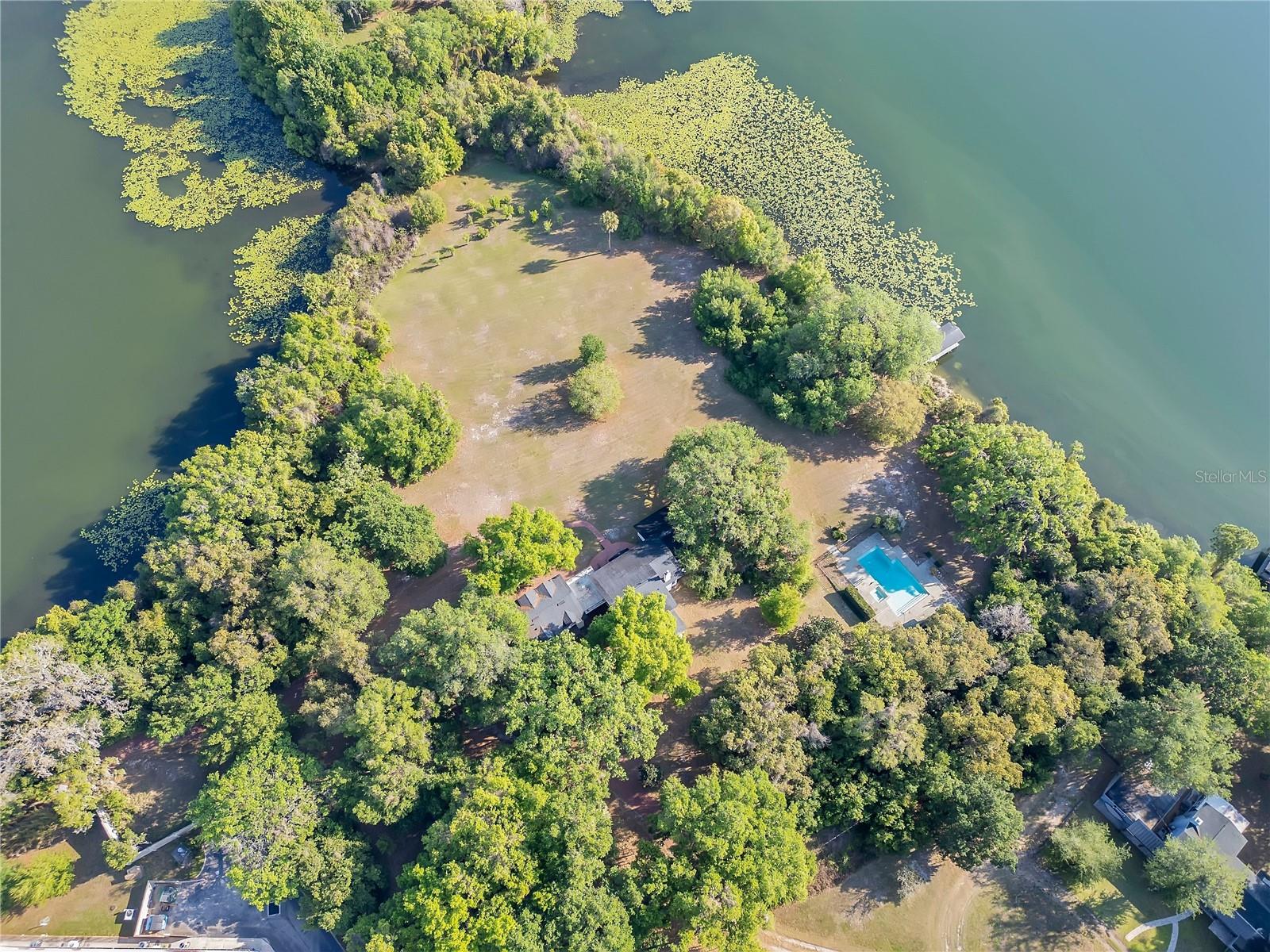 Image 68 of 69 For 4610 Oak Cove Lane