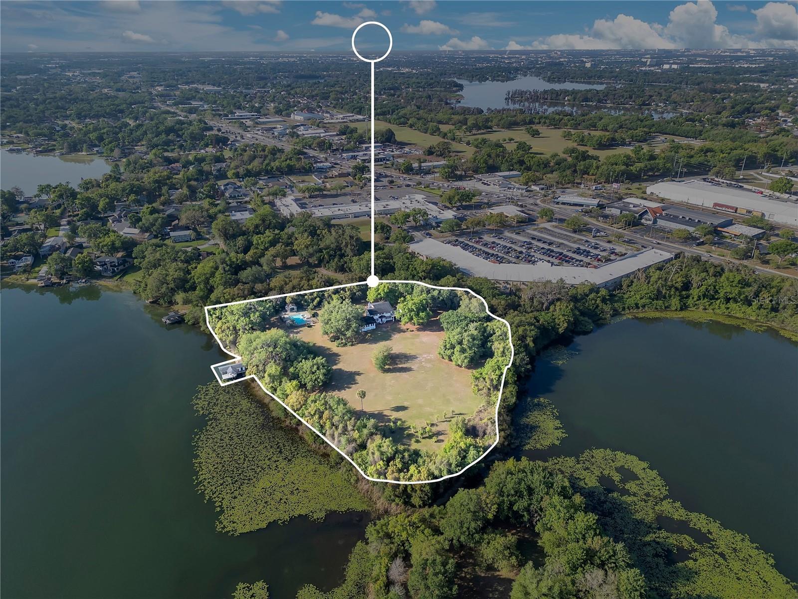 Image 69 of 69 For 4610 Oak Cove Lane