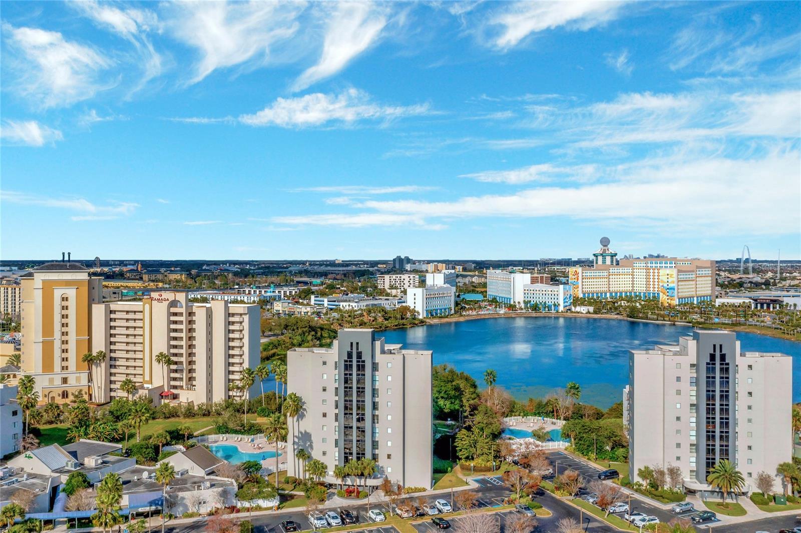 Image 18 of 22 For 6165 Carrier Drive 2201