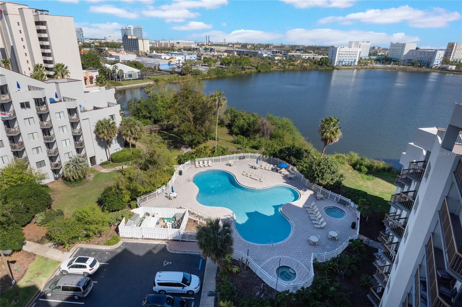 Image 2 of 22 For 6165 Carrier Drive 2201