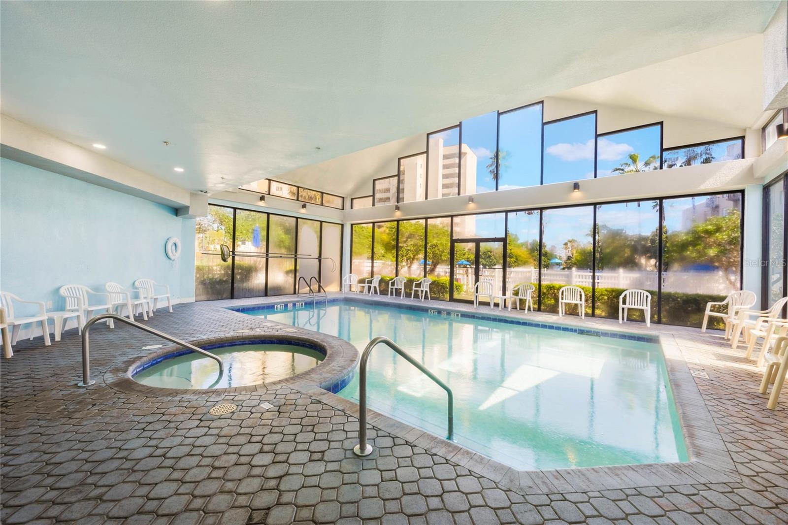 Image 20 of 22 For 6165 Carrier Drive 2201